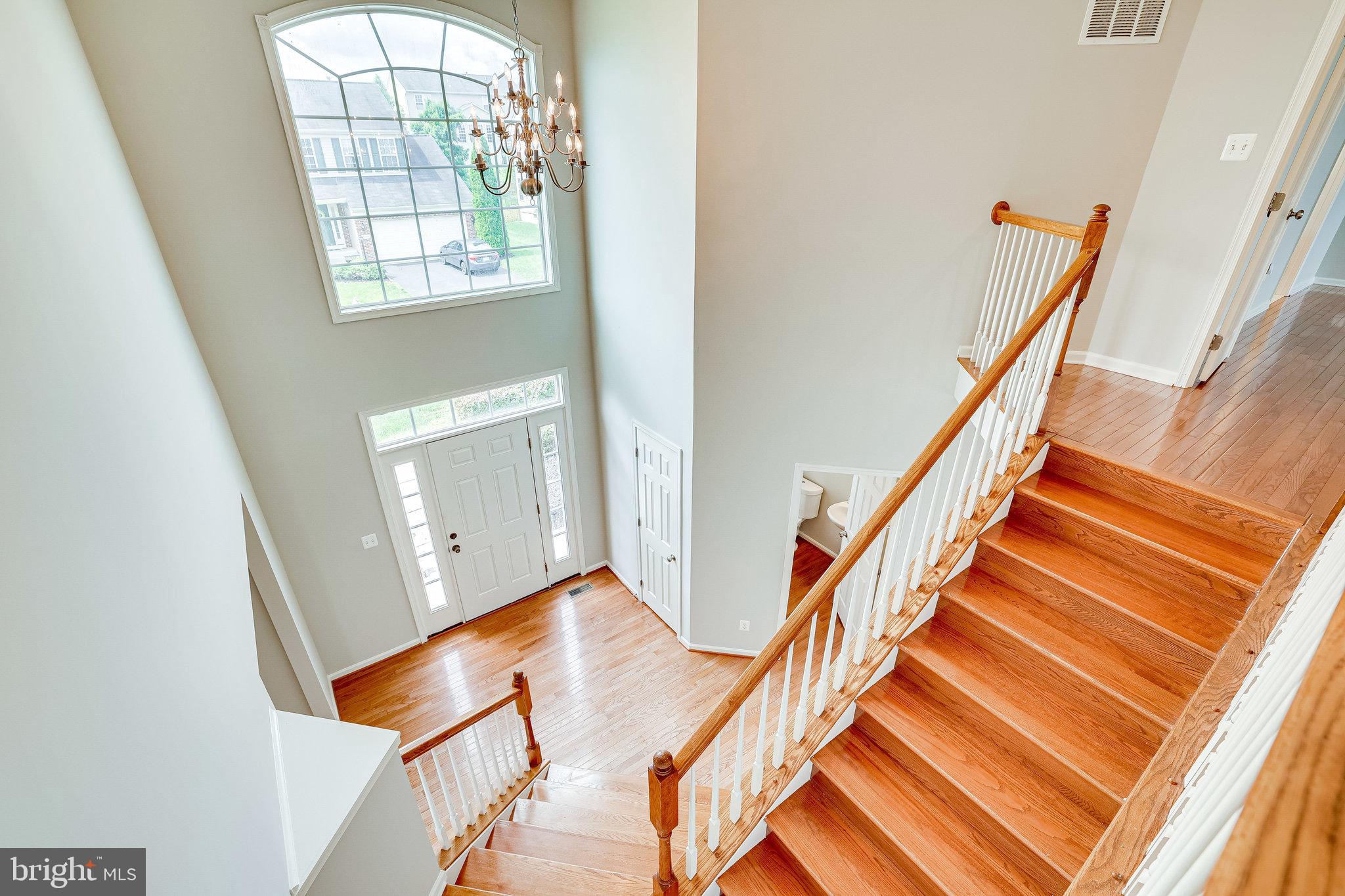 KIRKPATRICK FARMS - Residential Lease