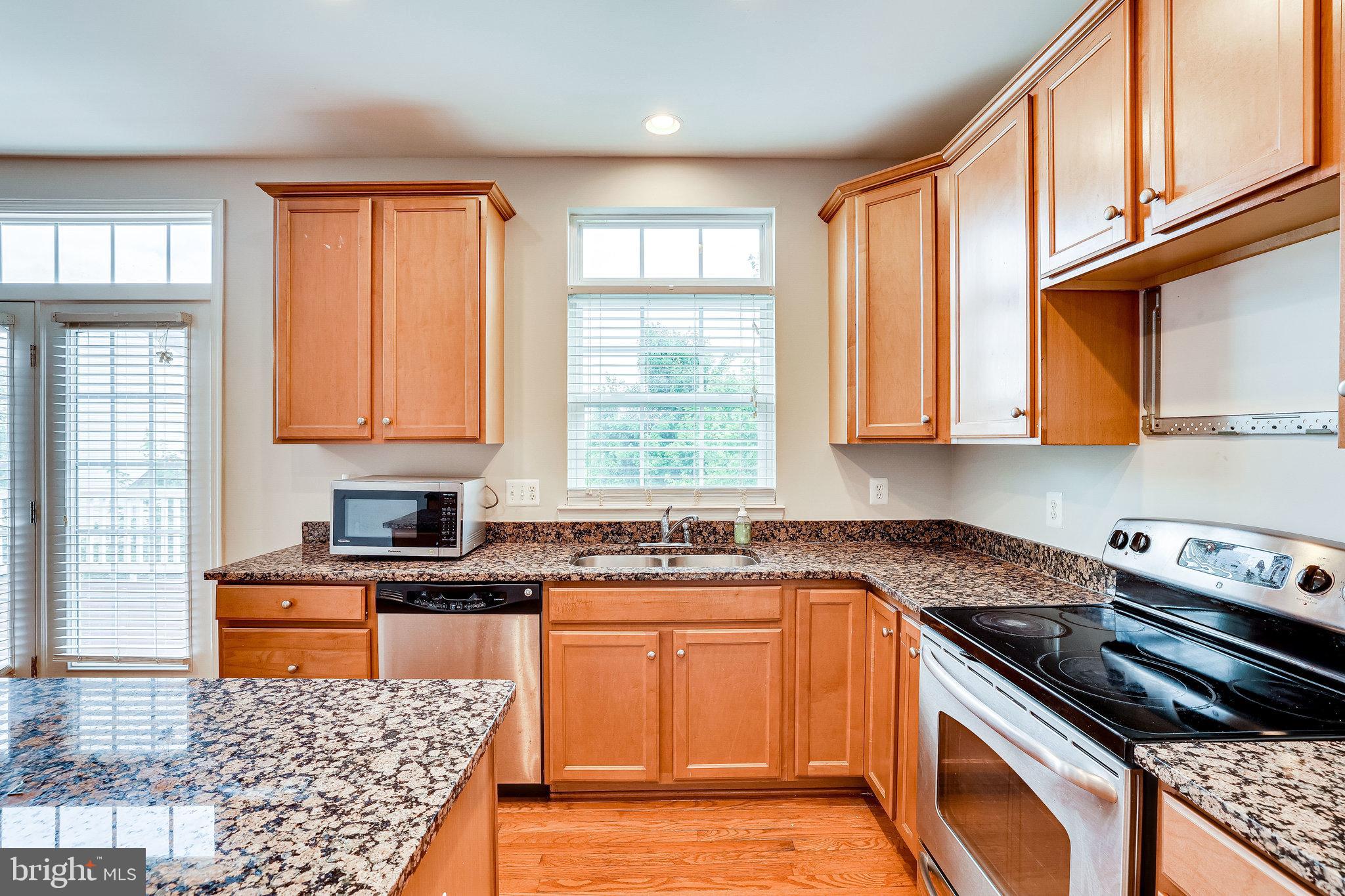 KIRKPATRICK FARMS - Residential Lease