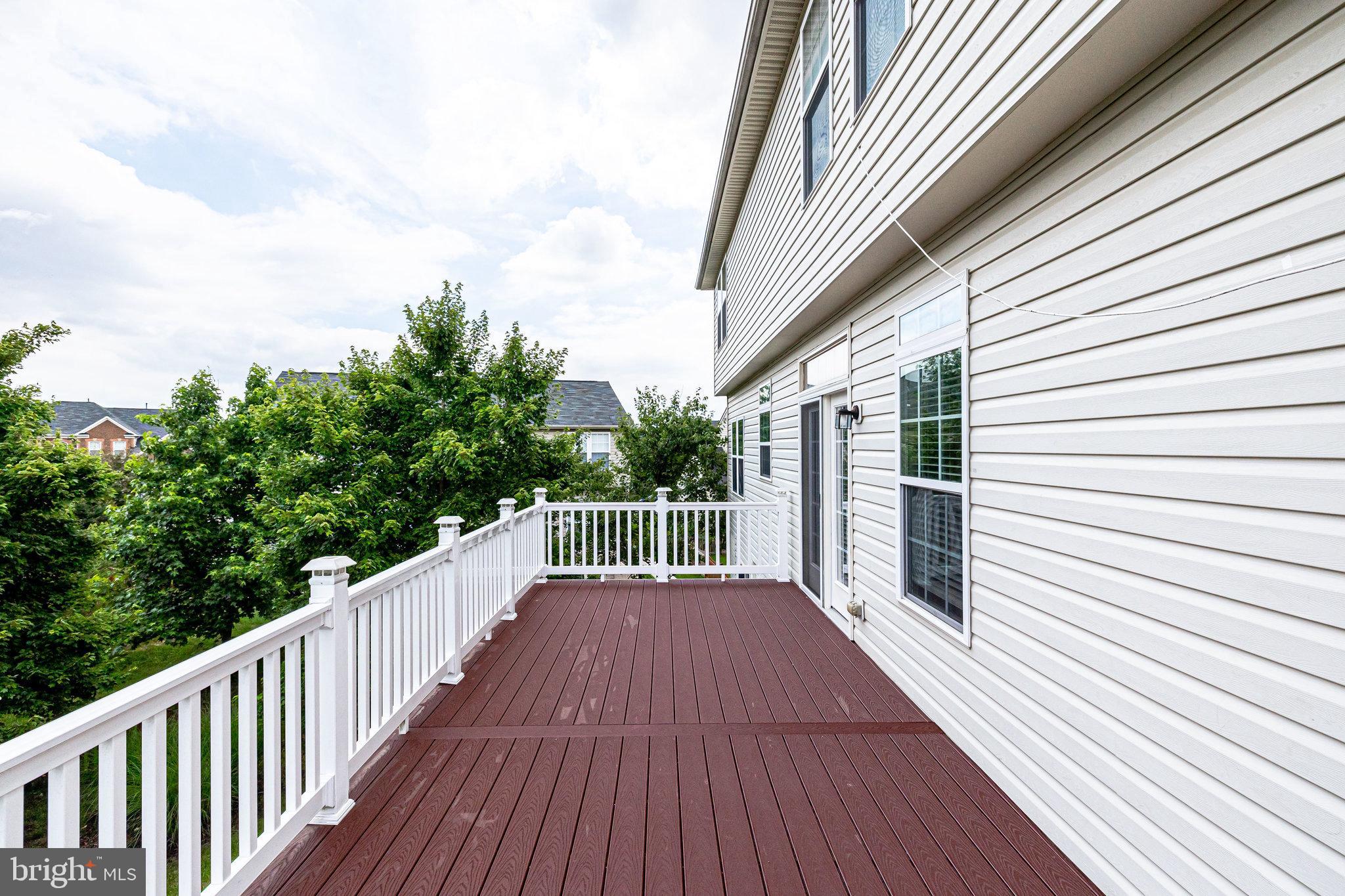 KIRKPATRICK FARMS - Residential Lease