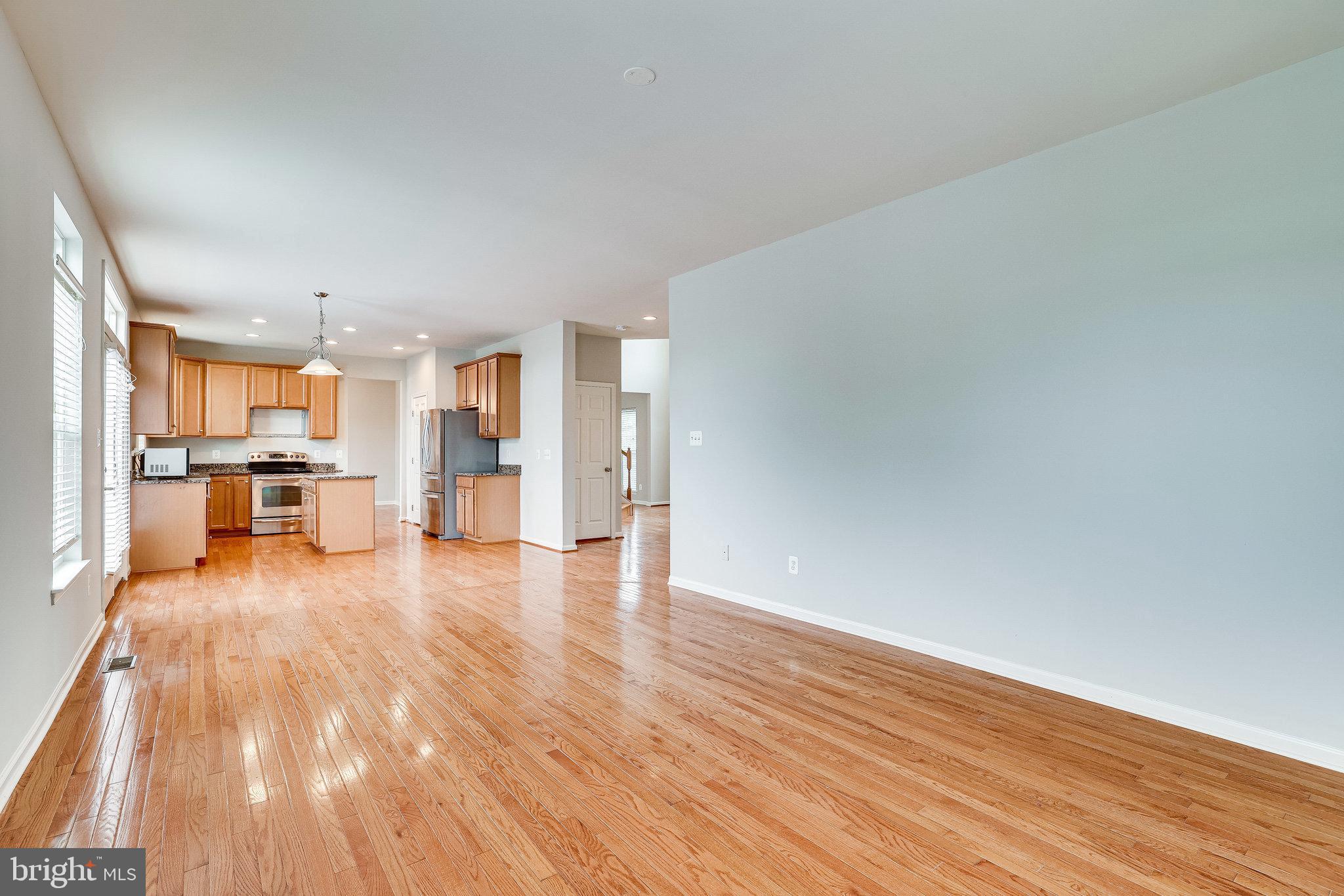 KIRKPATRICK FARMS - Residential Lease