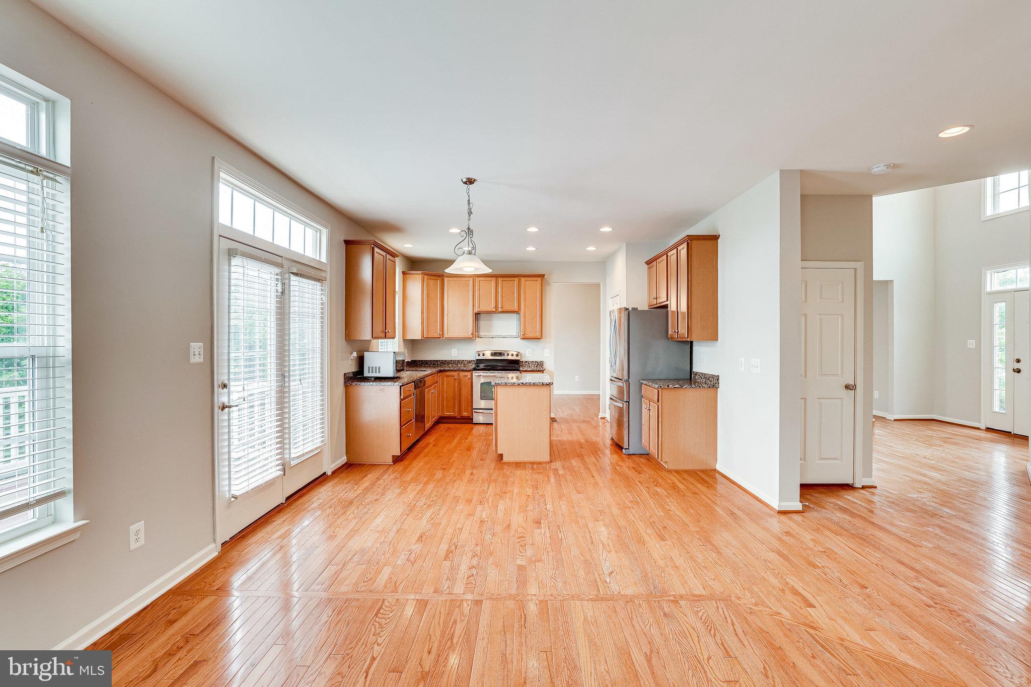 KIRKPATRICK FARMS - Residential Lease