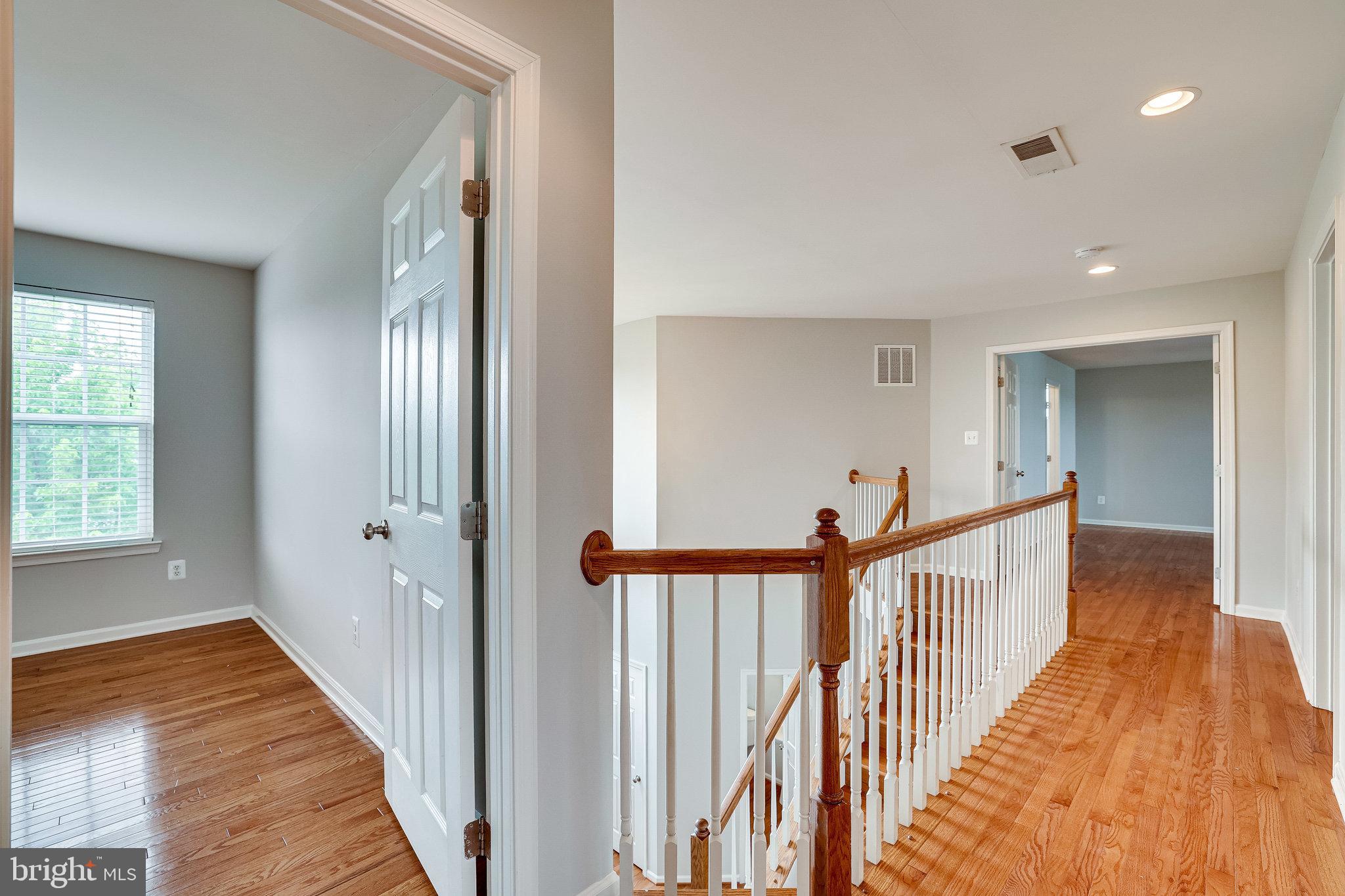 KIRKPATRICK FARMS - Residential Lease