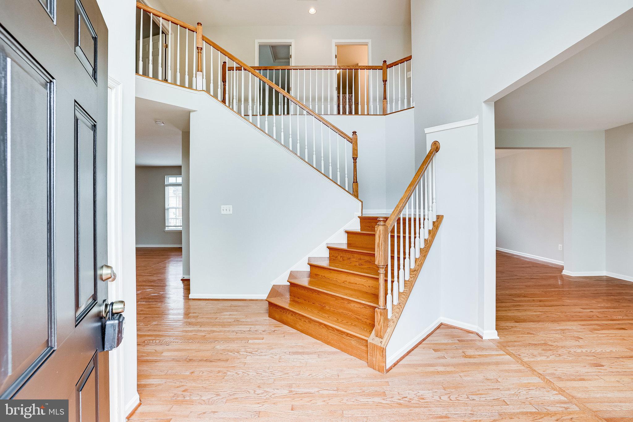 KIRKPATRICK FARMS - Residential Lease