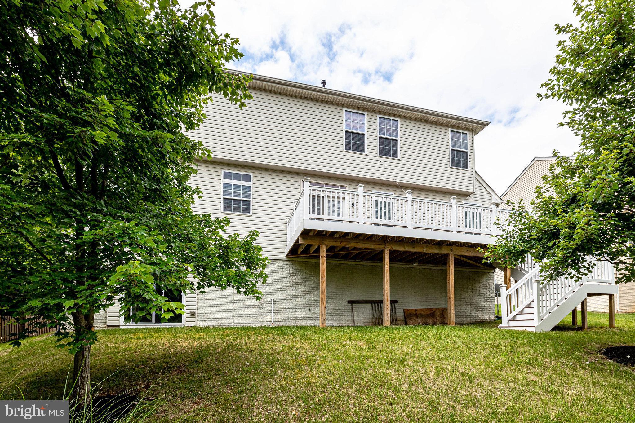 KIRKPATRICK FARMS - Residential Lease