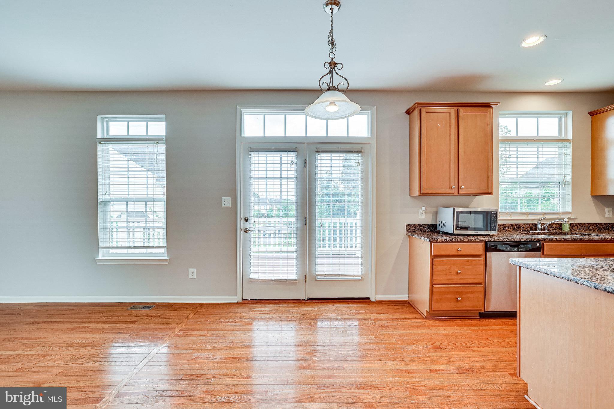 KIRKPATRICK FARMS - Residential Lease