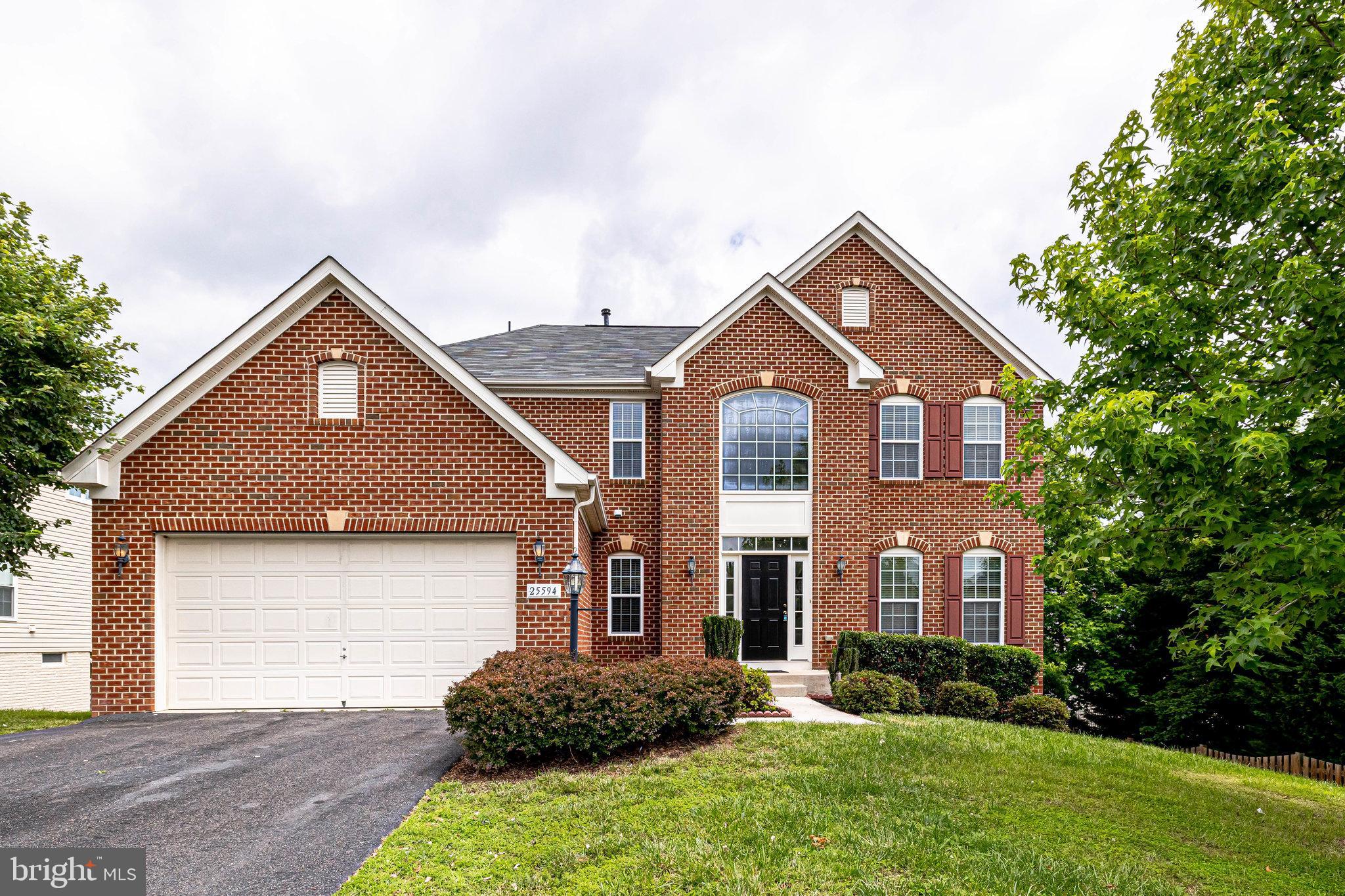 KIRKPATRICK FARMS - Residential Lease