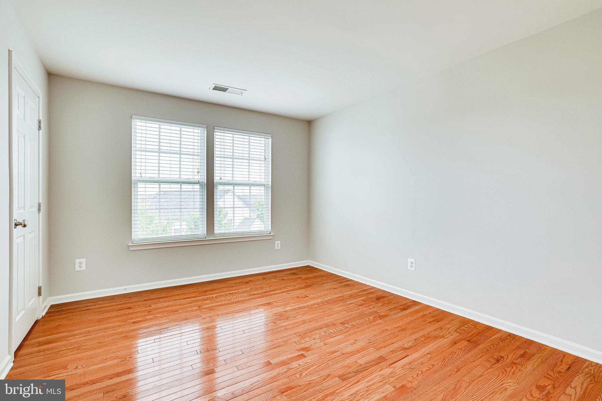 KIRKPATRICK FARMS - Residential Lease