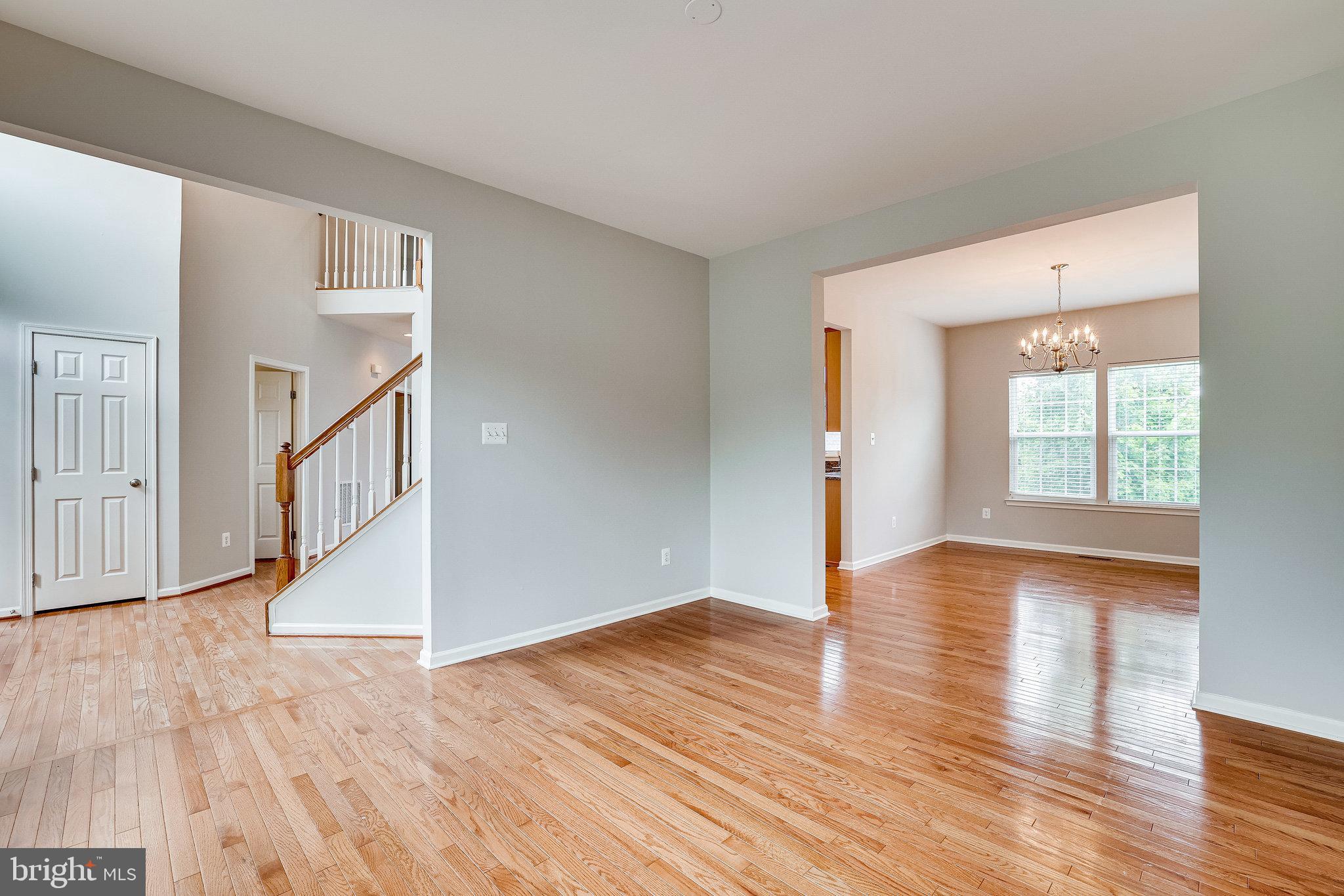 KIRKPATRICK FARMS - Residential Lease