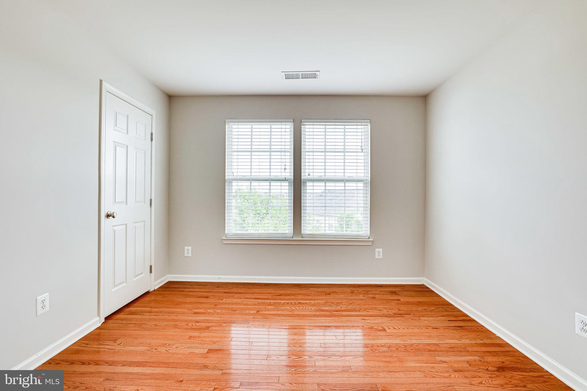 KIRKPATRICK FARMS - Residential Lease