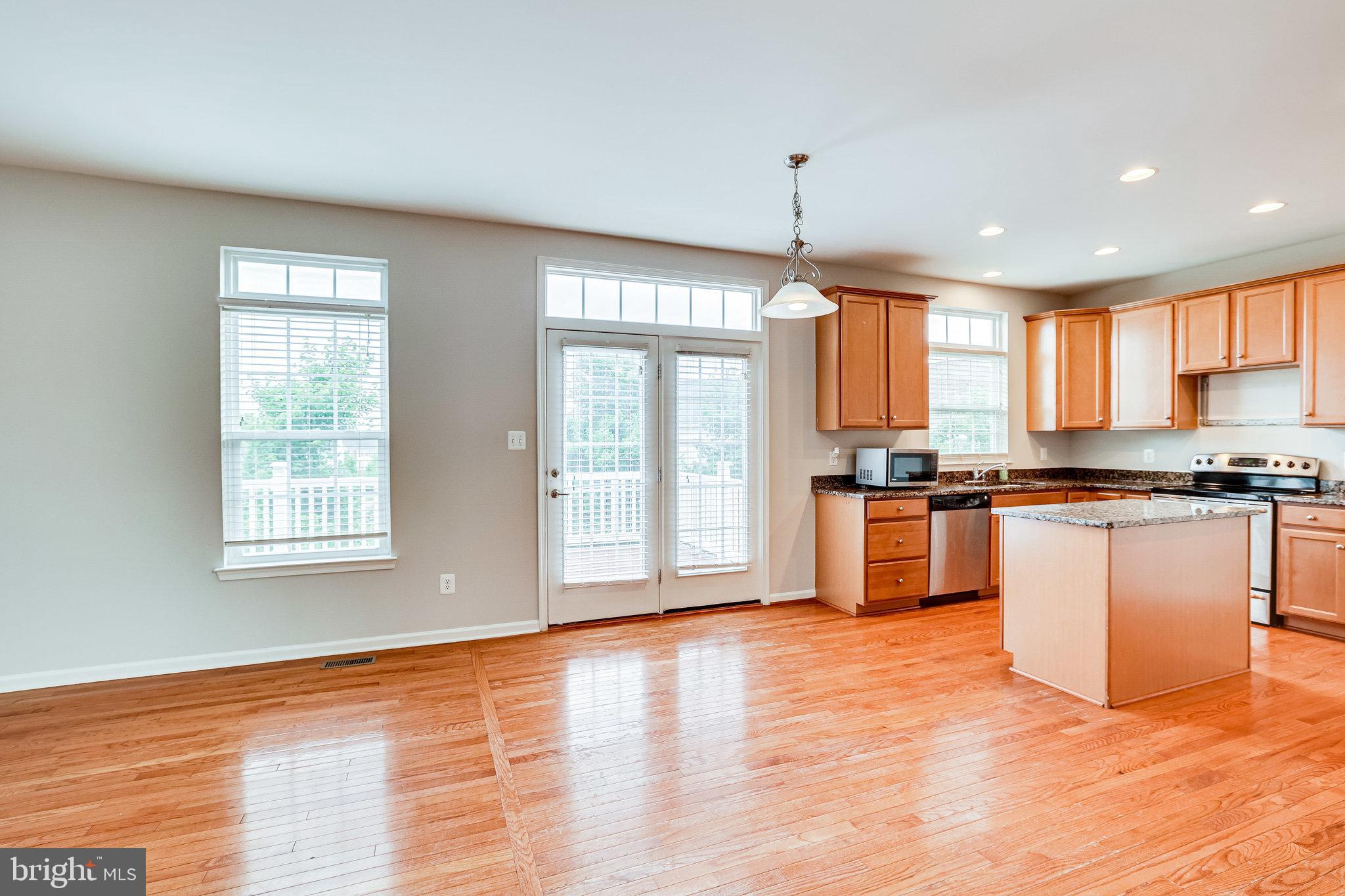 KIRKPATRICK FARMS - Residential Lease