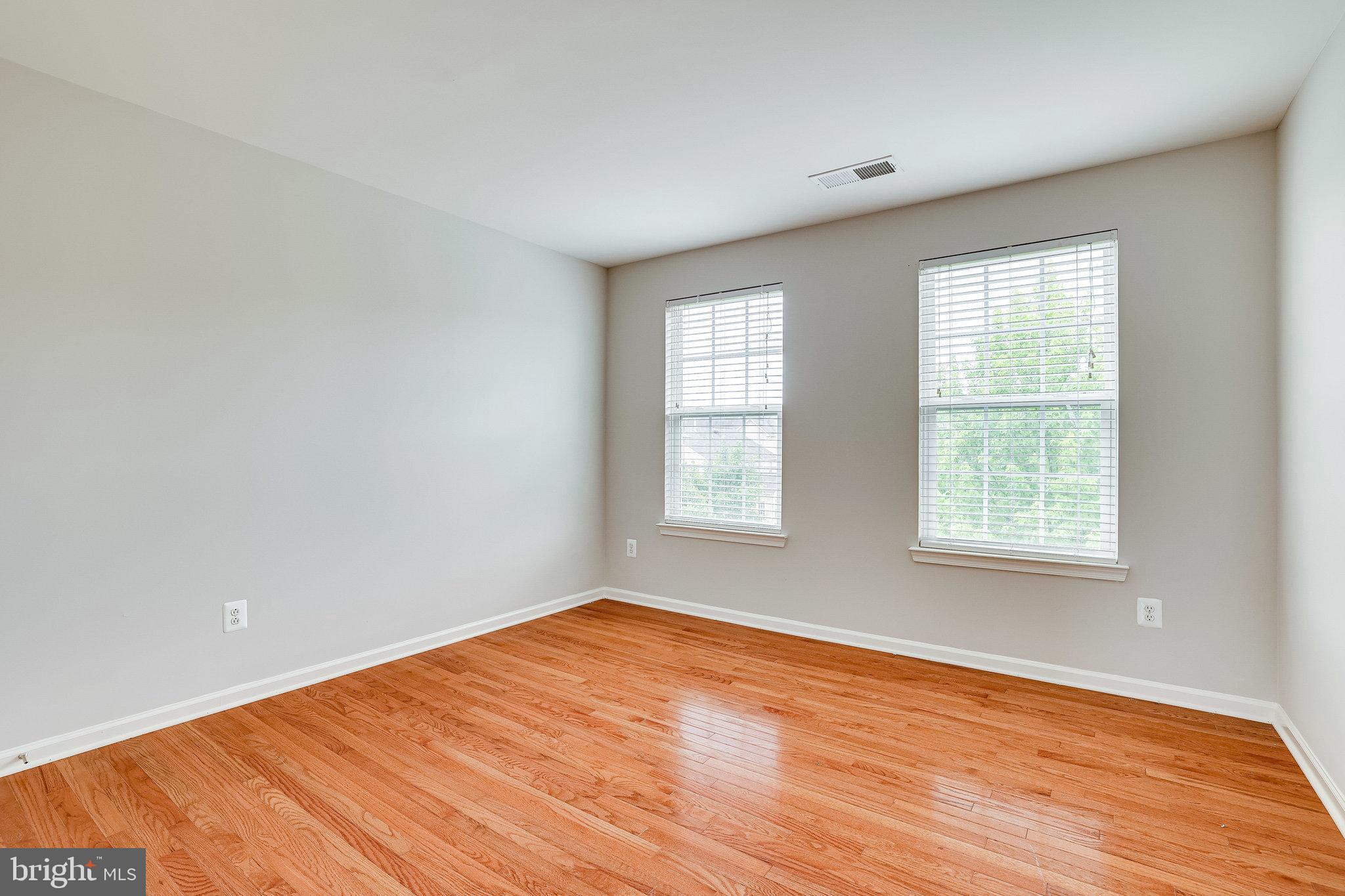 KIRKPATRICK FARMS - Residential Lease