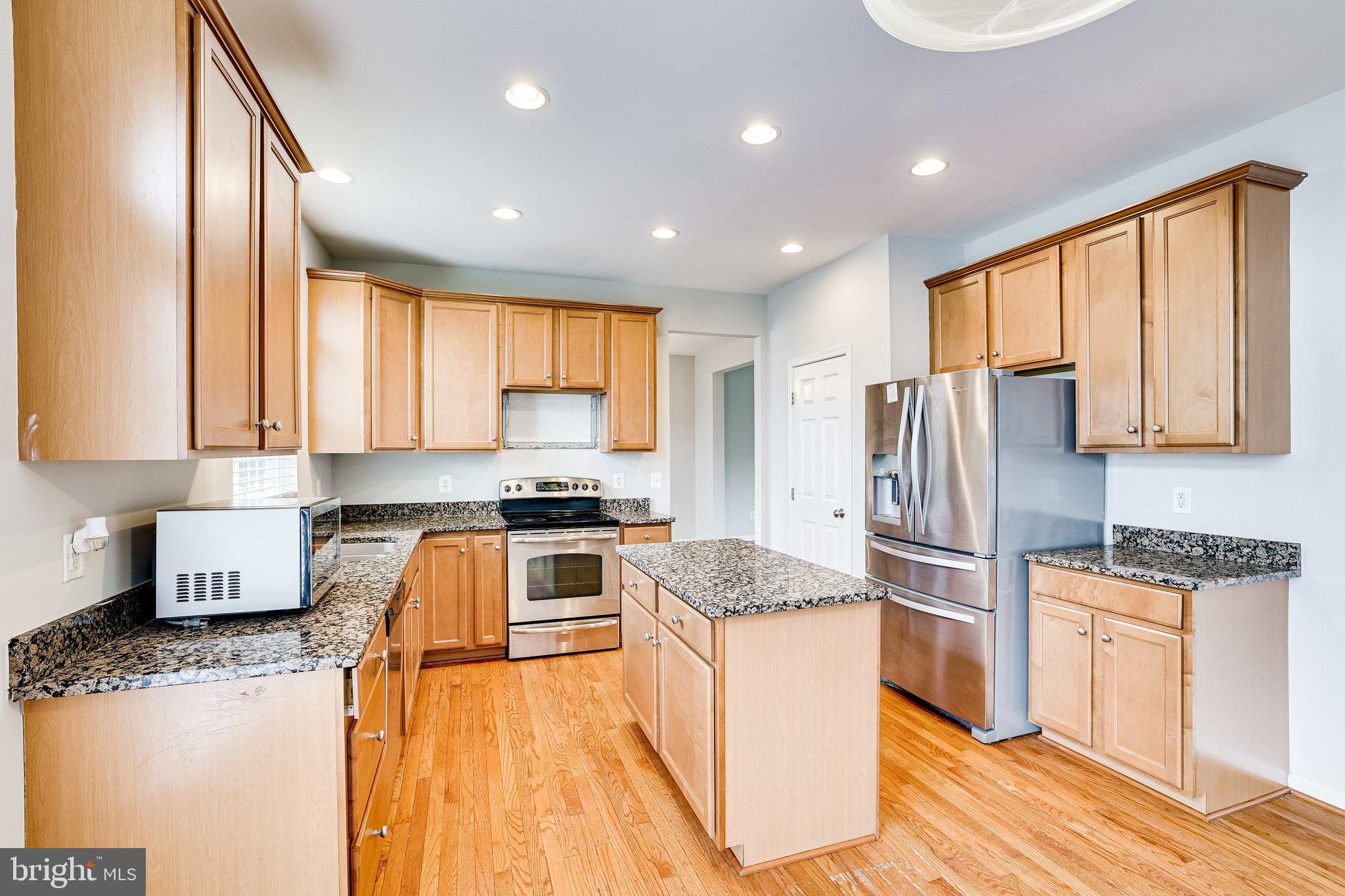 KIRKPATRICK FARMS - Residential Lease