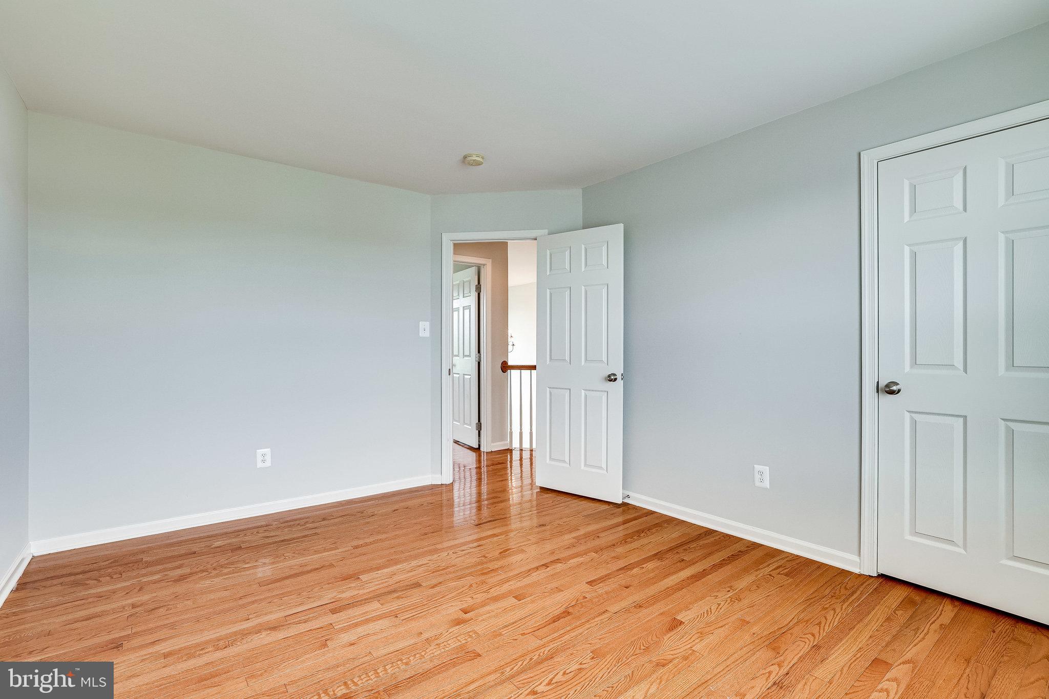 KIRKPATRICK FARMS - Residential Lease