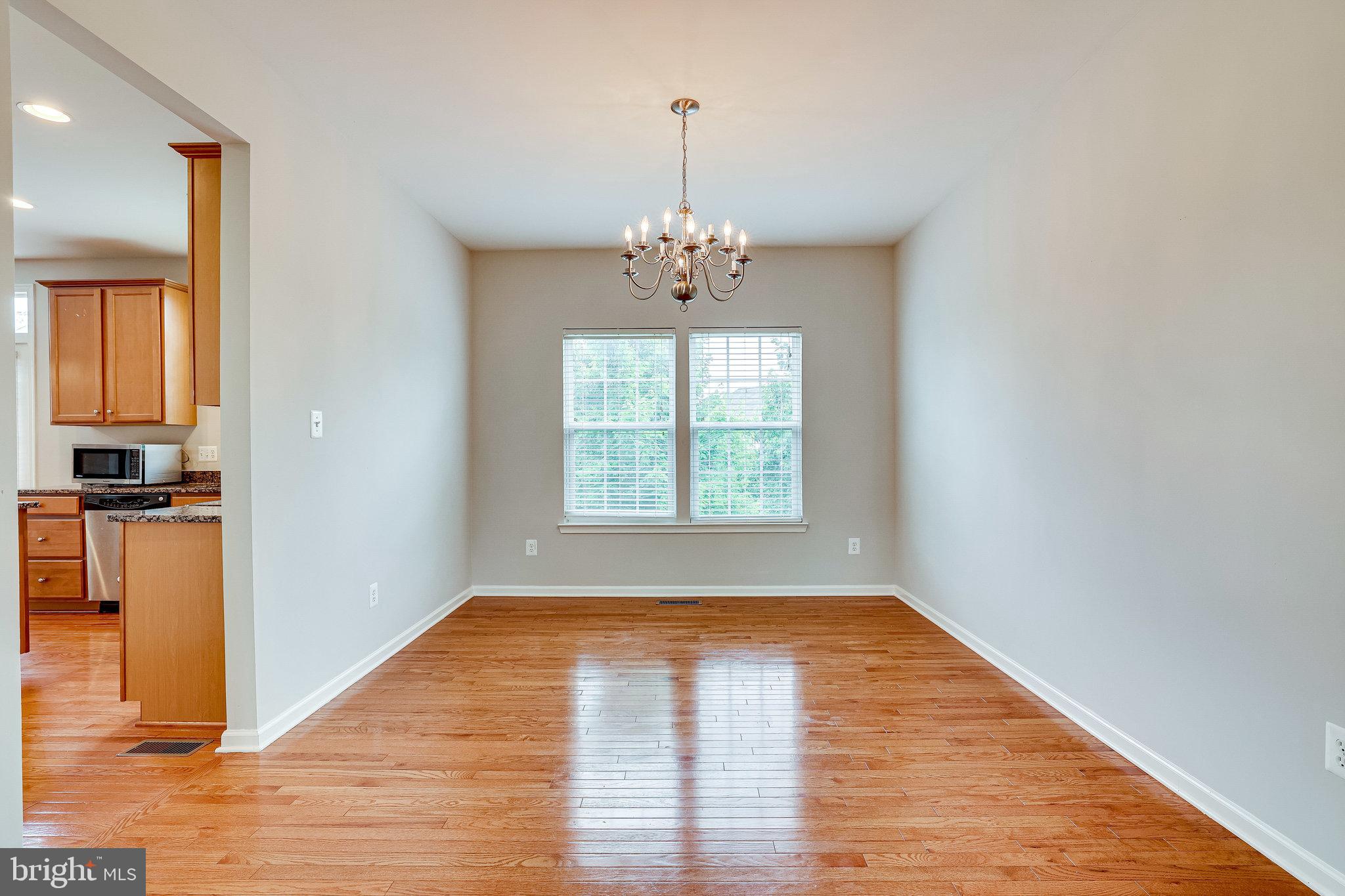 KIRKPATRICK FARMS - Residential Lease