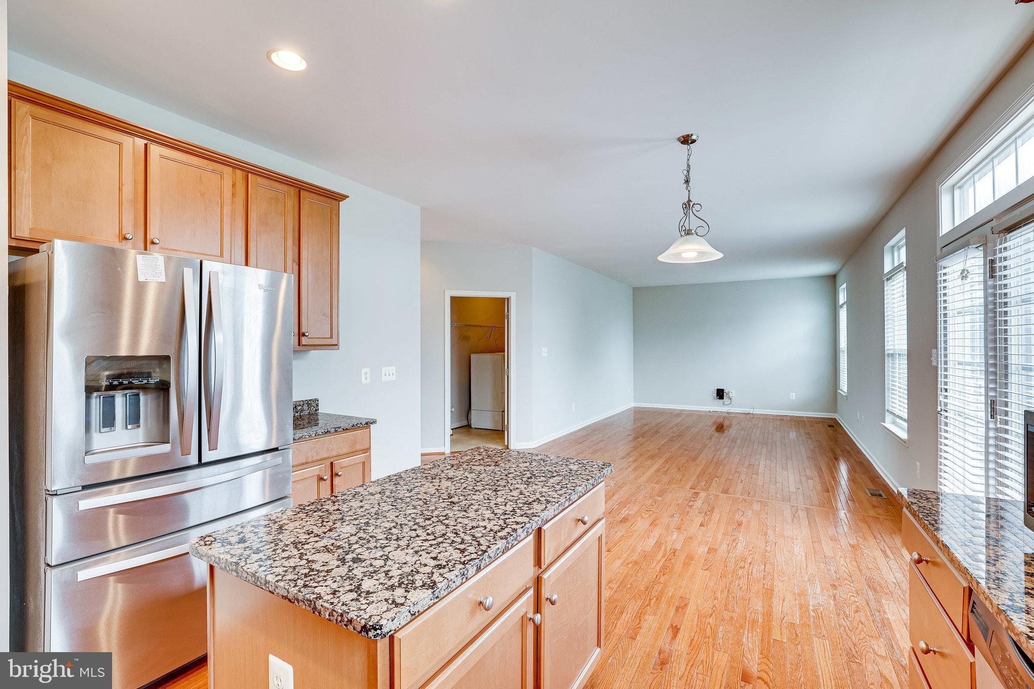 KIRKPATRICK FARMS - Residential Lease