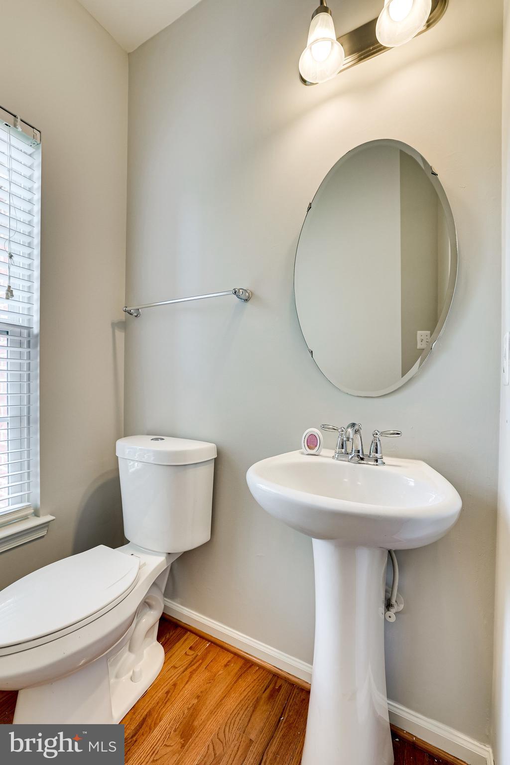 KIRKPATRICK FARMS - Residential Lease