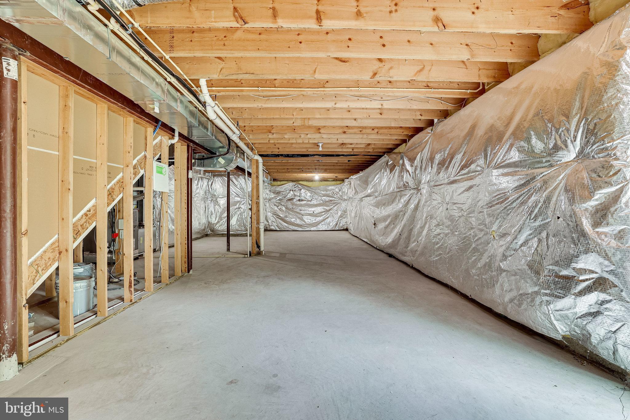 KIRKPATRICK FARMS - Residential Lease