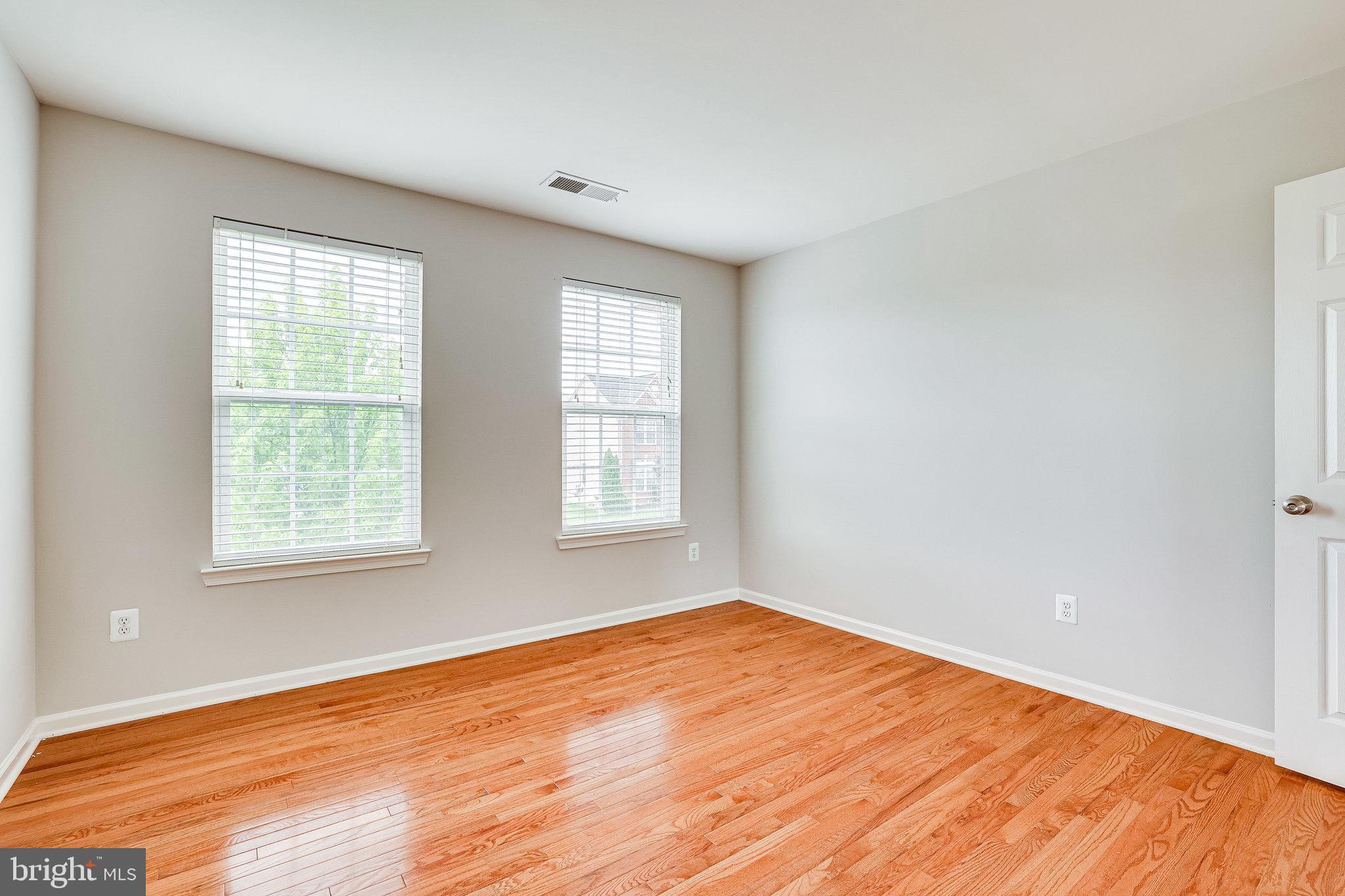 KIRKPATRICK FARMS - Residential Lease