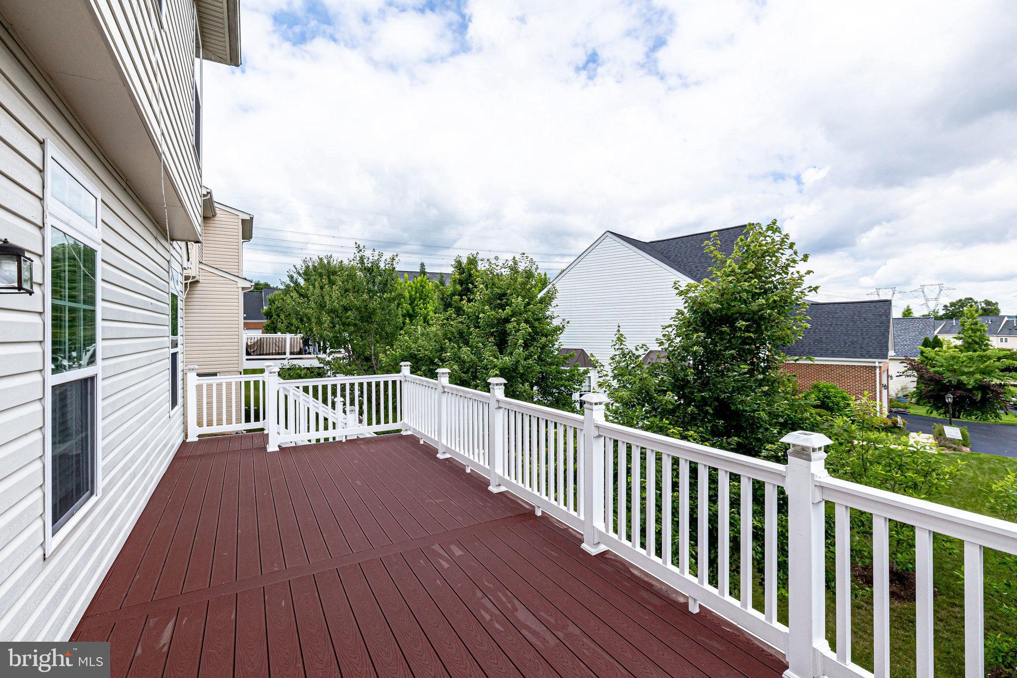 KIRKPATRICK FARMS - Residential Lease