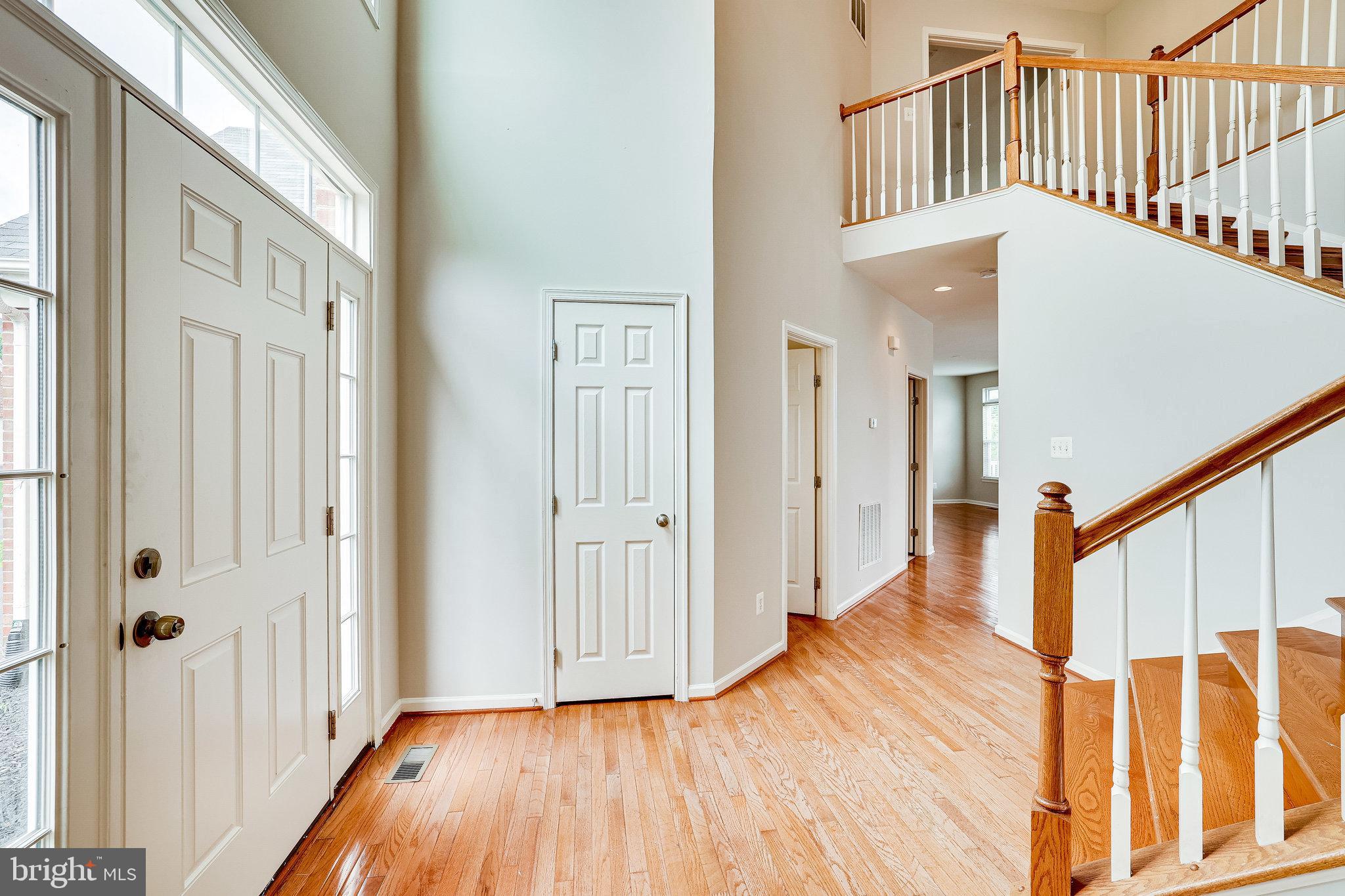 KIRKPATRICK FARMS - Residential Lease