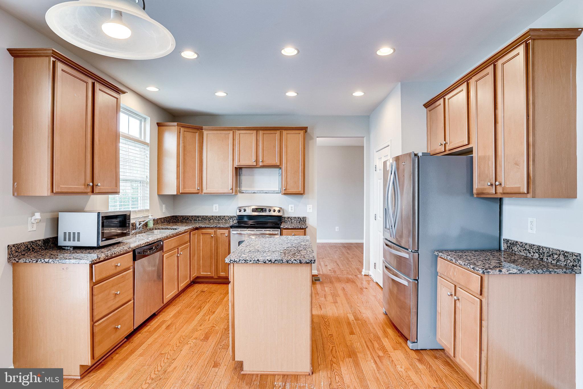 KIRKPATRICK FARMS - Residential Lease