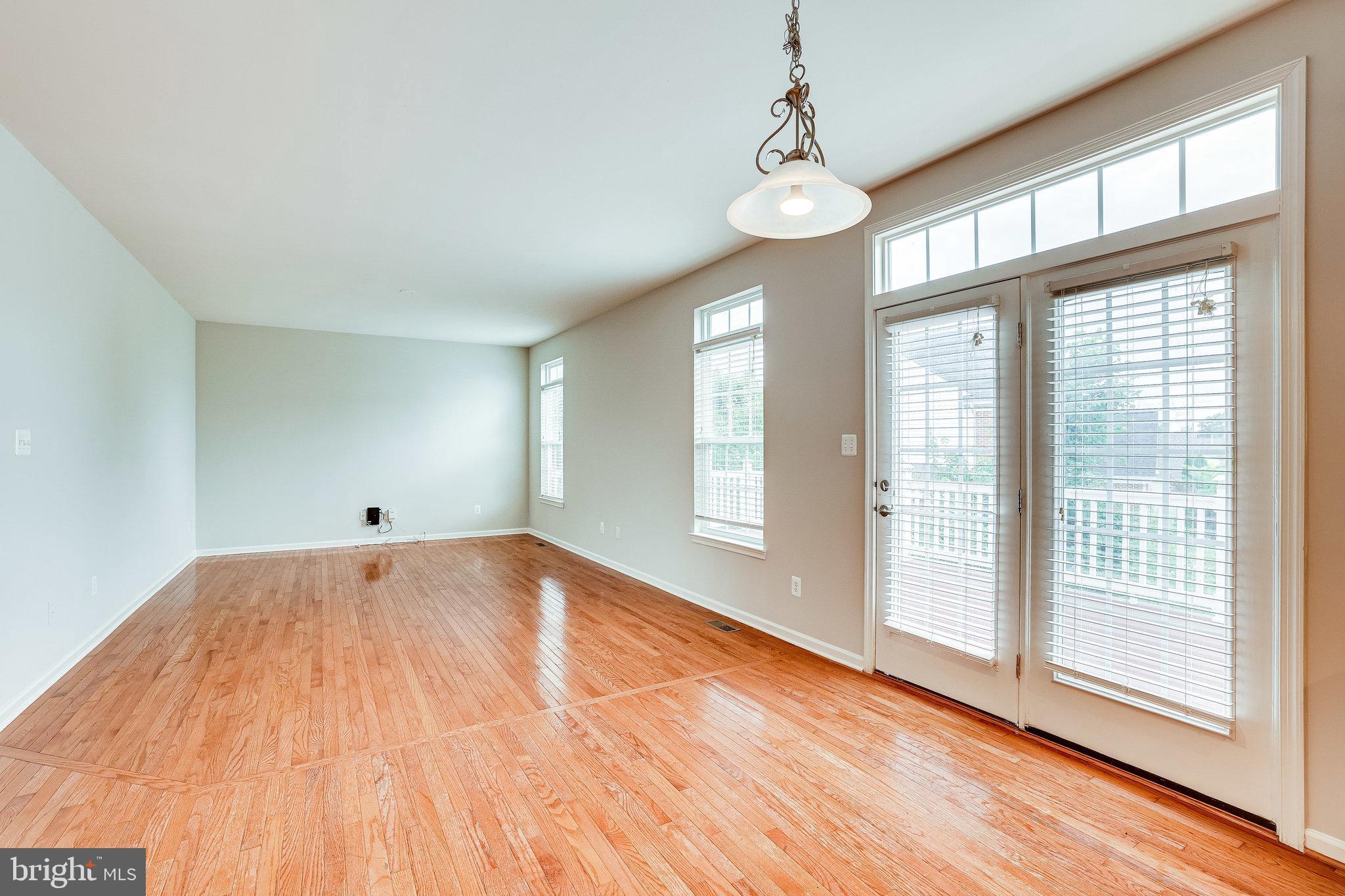 KIRKPATRICK FARMS - Residential Lease