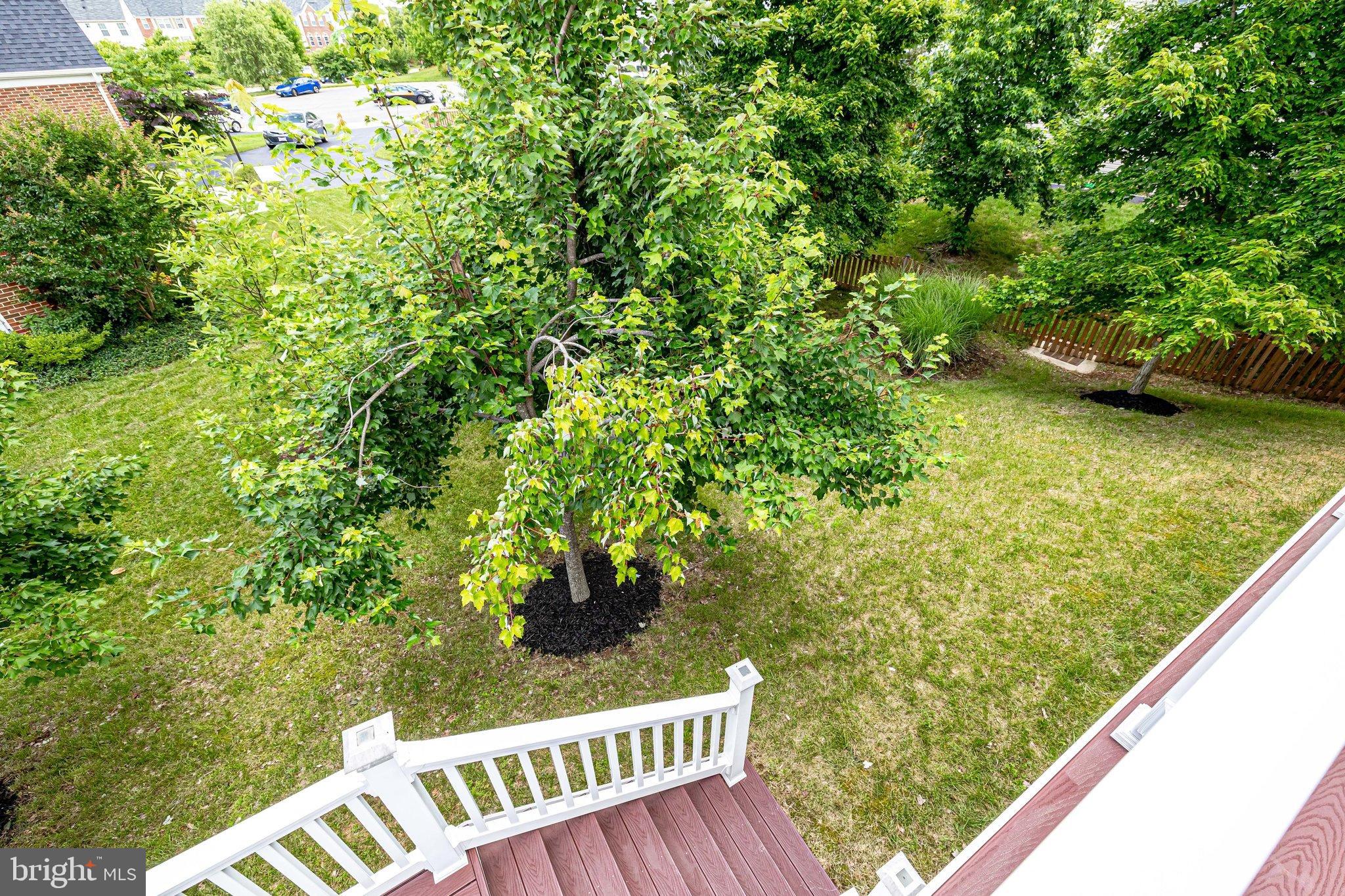 KIRKPATRICK FARMS - Residential Lease