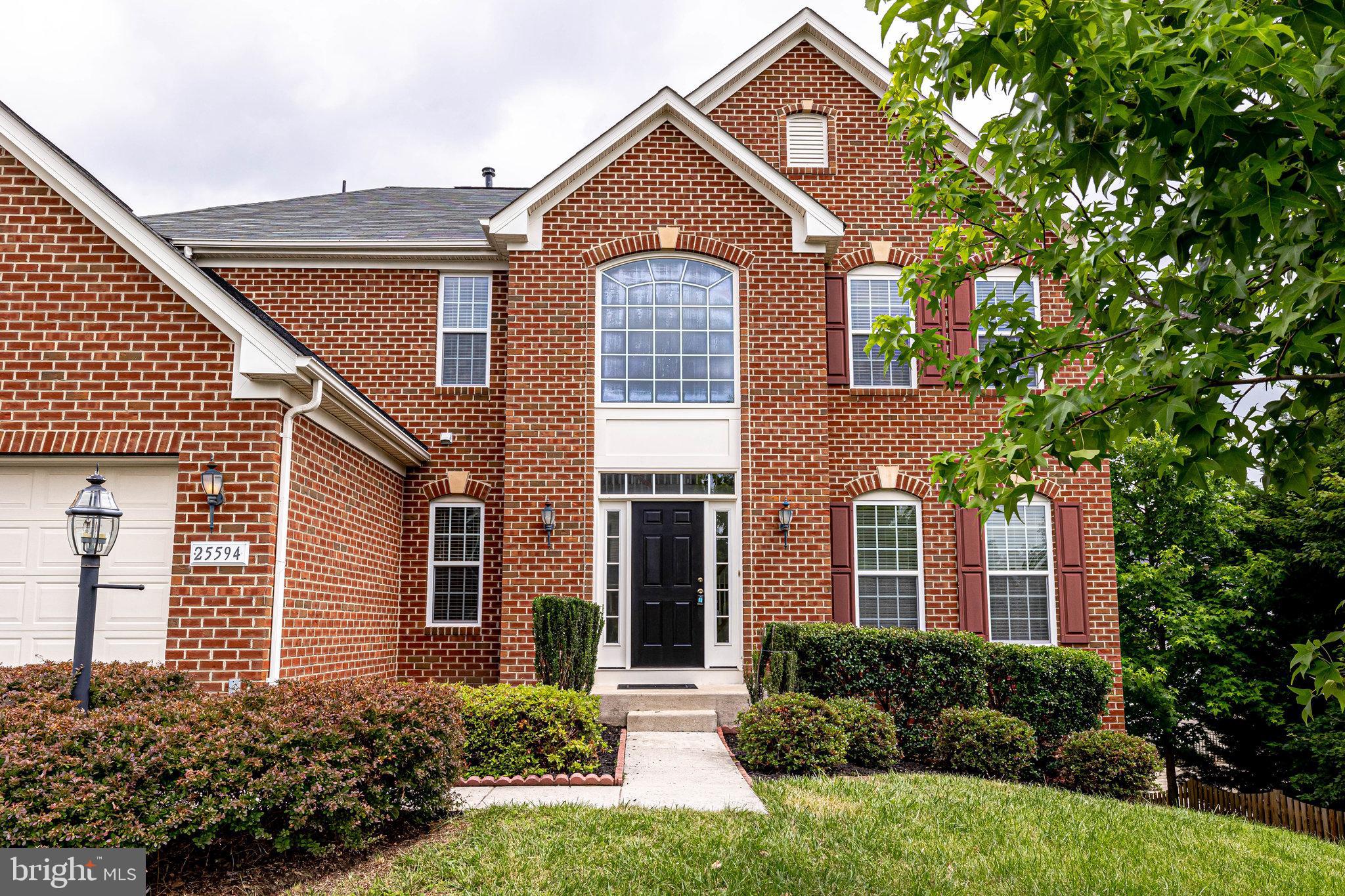 KIRKPATRICK FARMS - Residential Lease