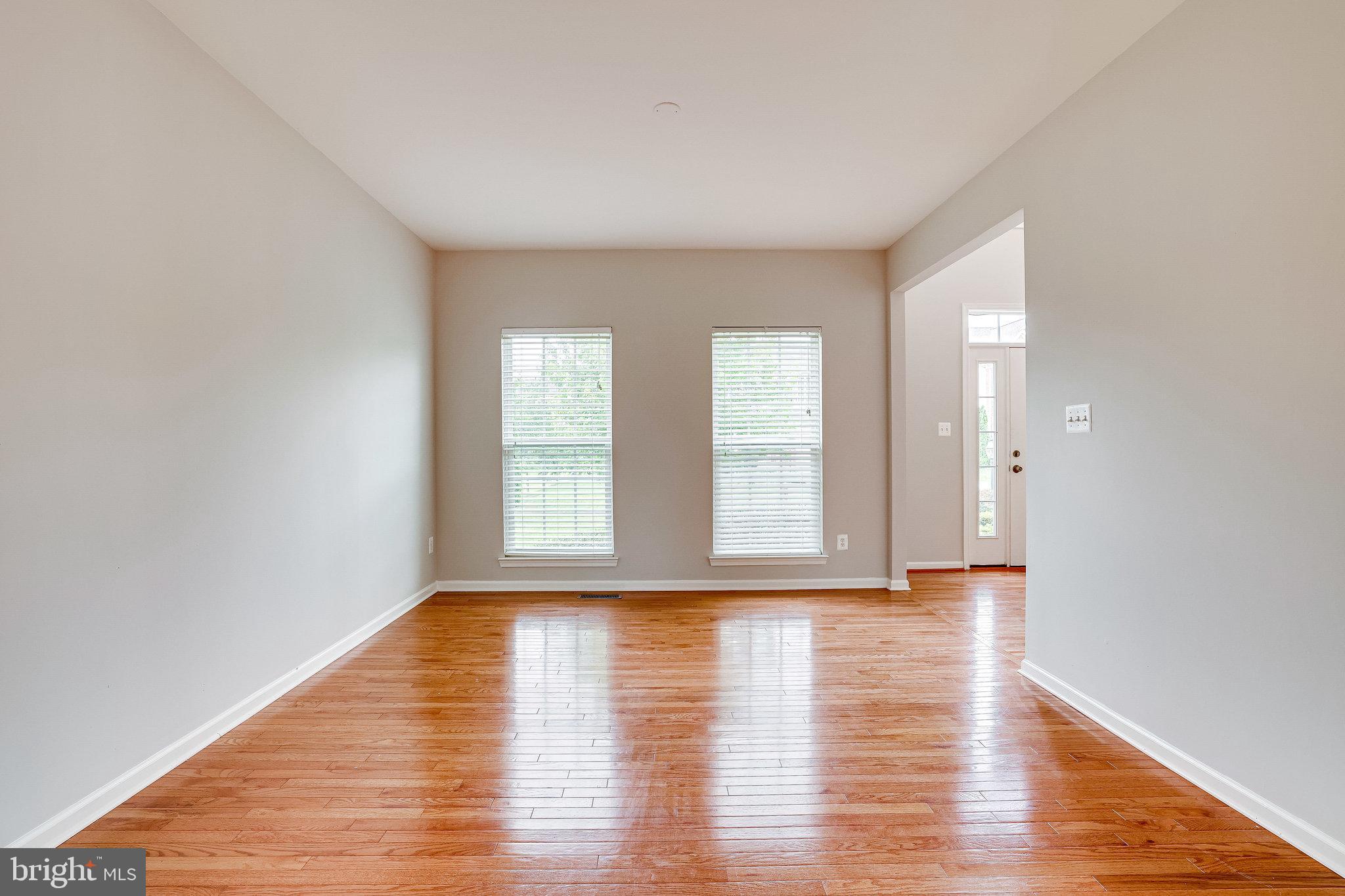 KIRKPATRICK FARMS - Residential Lease