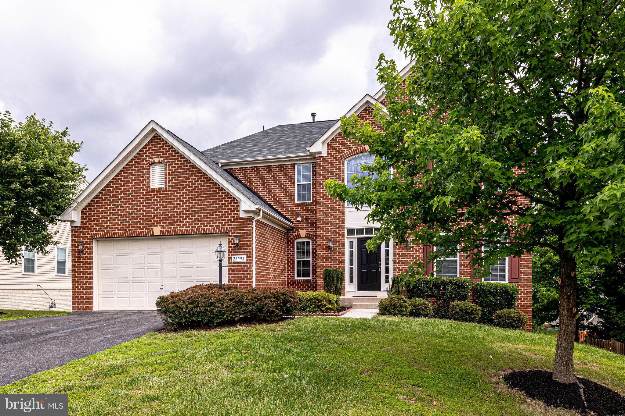 KIRKPATRICK FARMS - Residential Lease