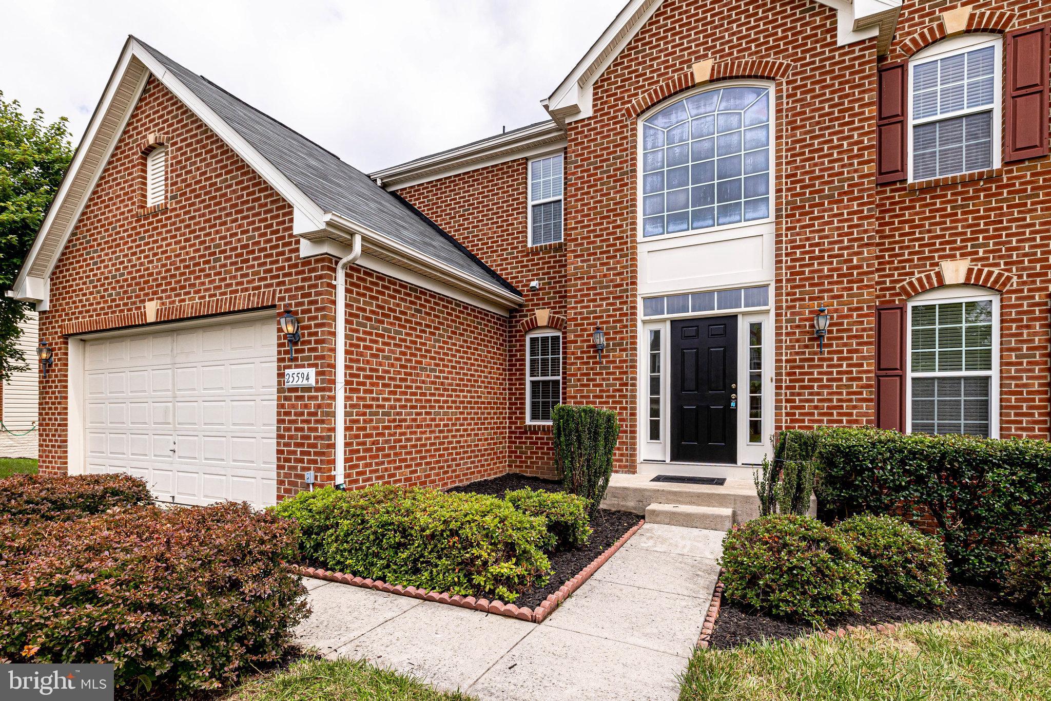 KIRKPATRICK FARMS - Residential Lease