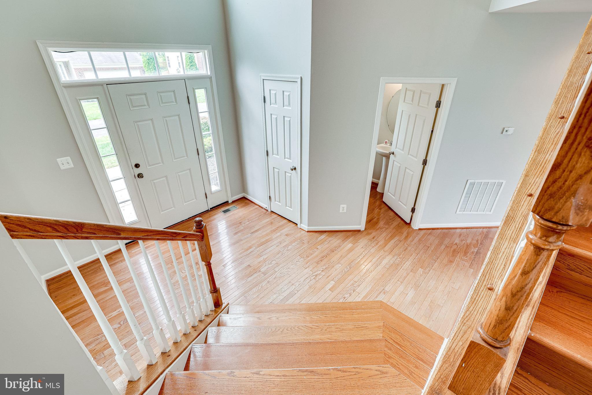 KIRKPATRICK FARMS - Residential Lease