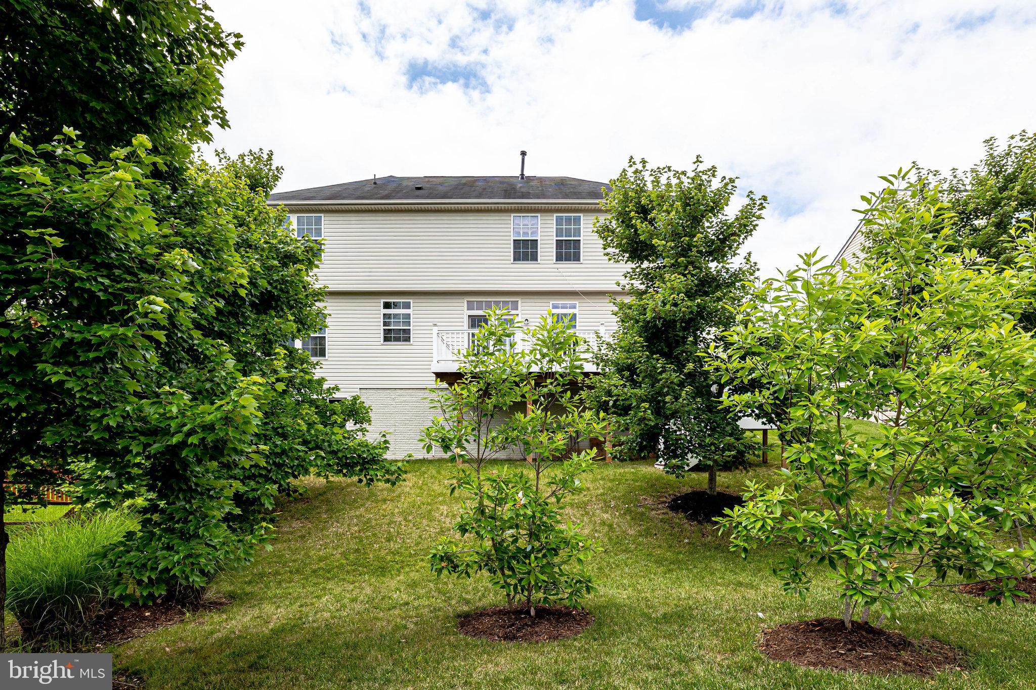 KIRKPATRICK FARMS - Residential Lease