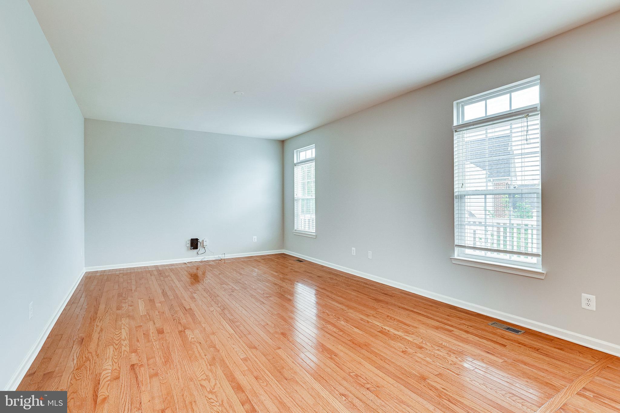 KIRKPATRICK FARMS - Residential Lease