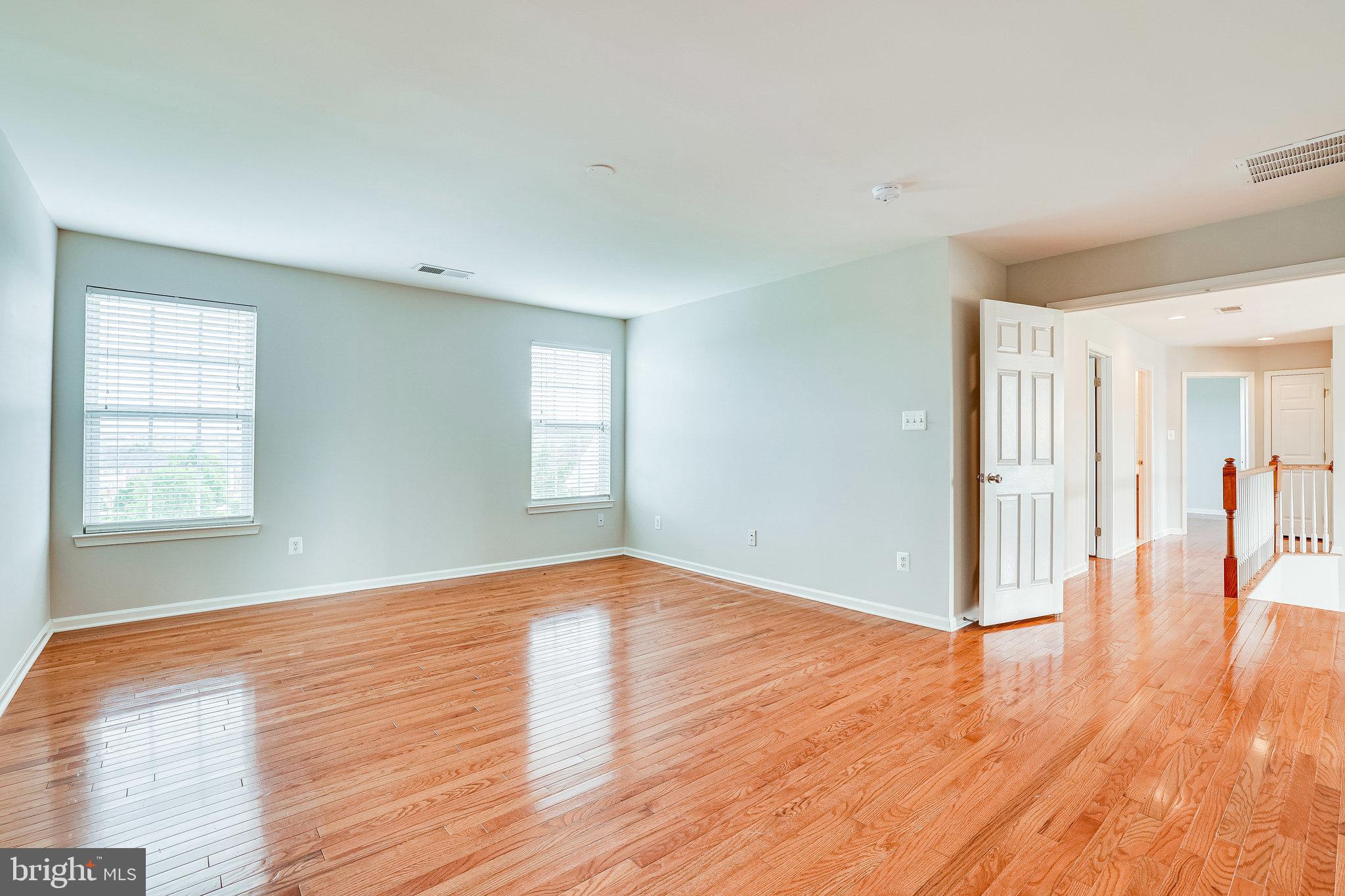 KIRKPATRICK FARMS - Residential Lease