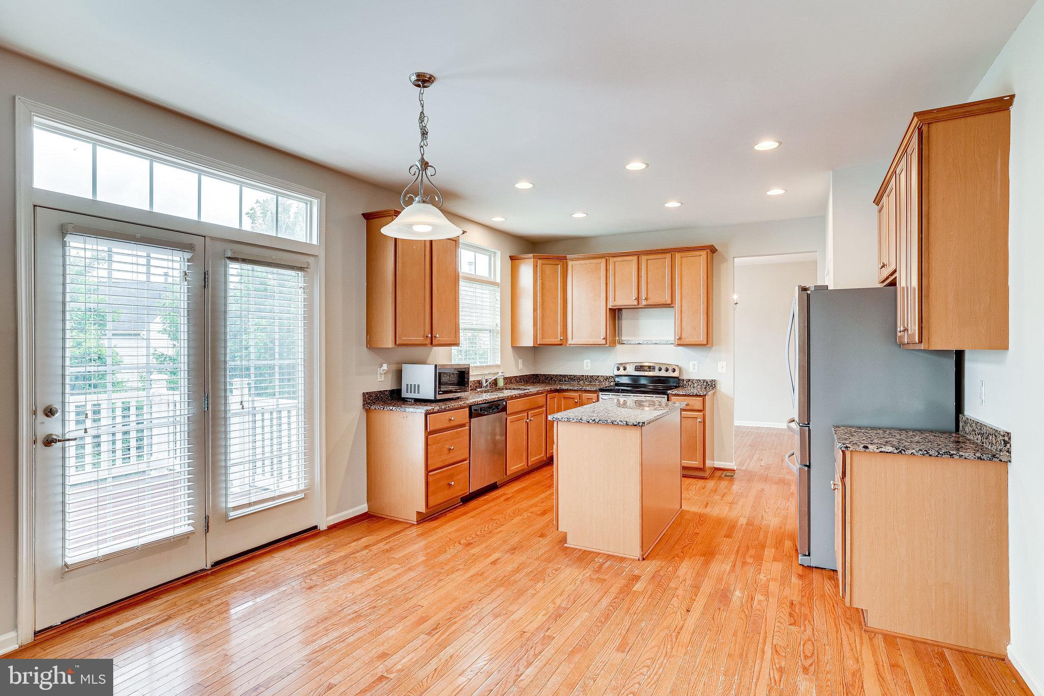 KIRKPATRICK FARMS - Residential Lease