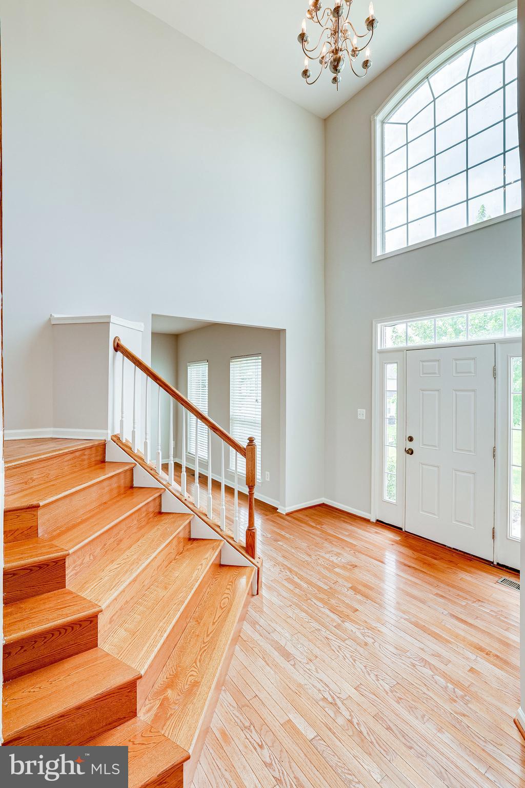 KIRKPATRICK FARMS - Residential Lease