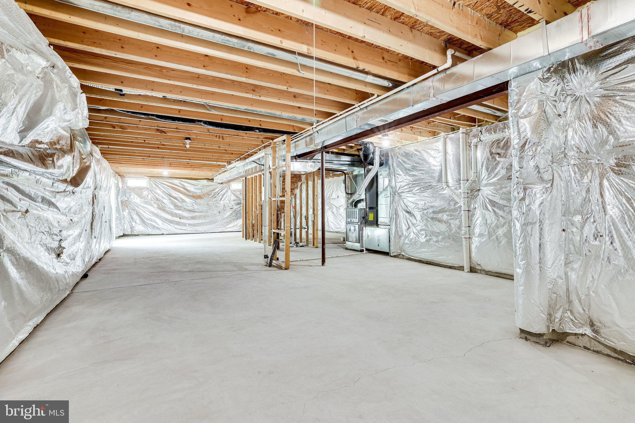 KIRKPATRICK FARMS - Residential Lease