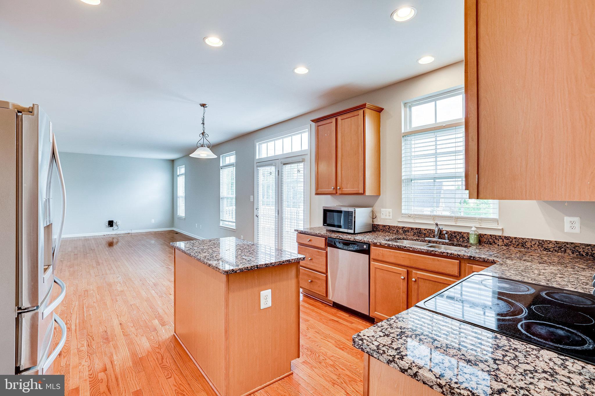 KIRKPATRICK FARMS - Residential Lease