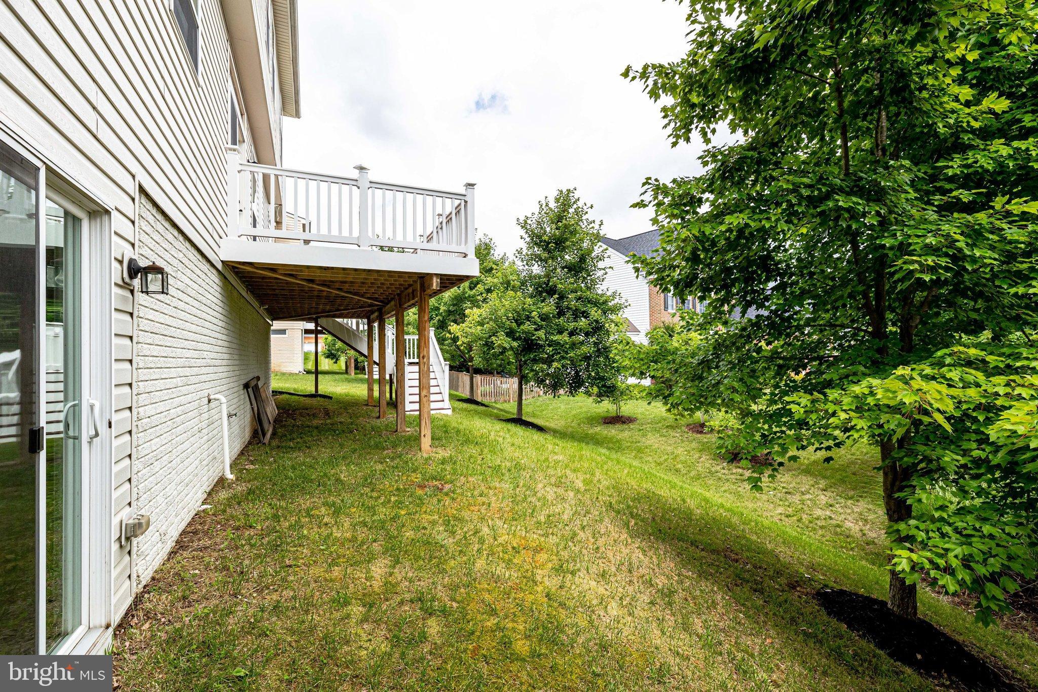 KIRKPATRICK FARMS - Residential Lease