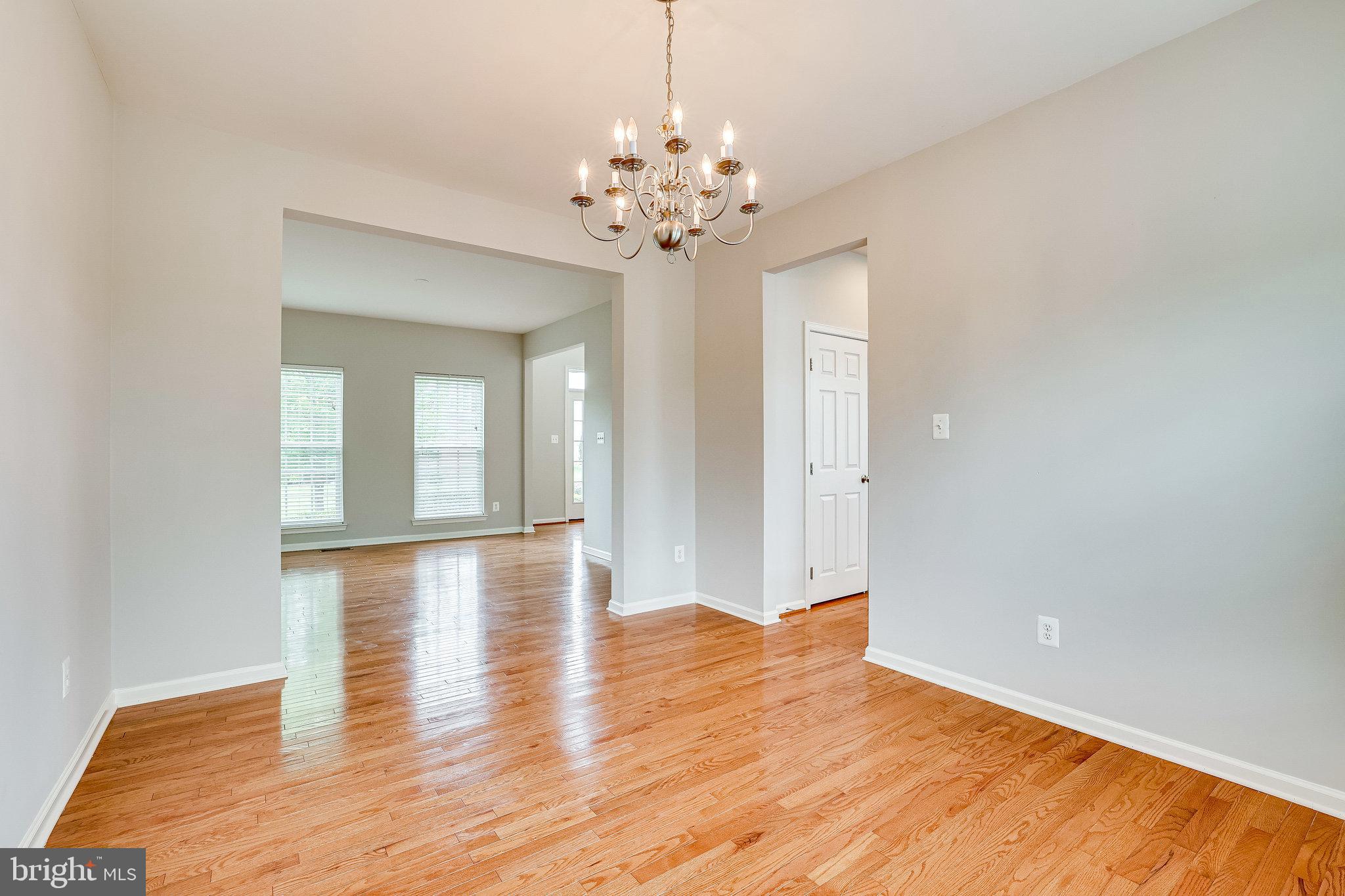 KIRKPATRICK FARMS - Residential Lease