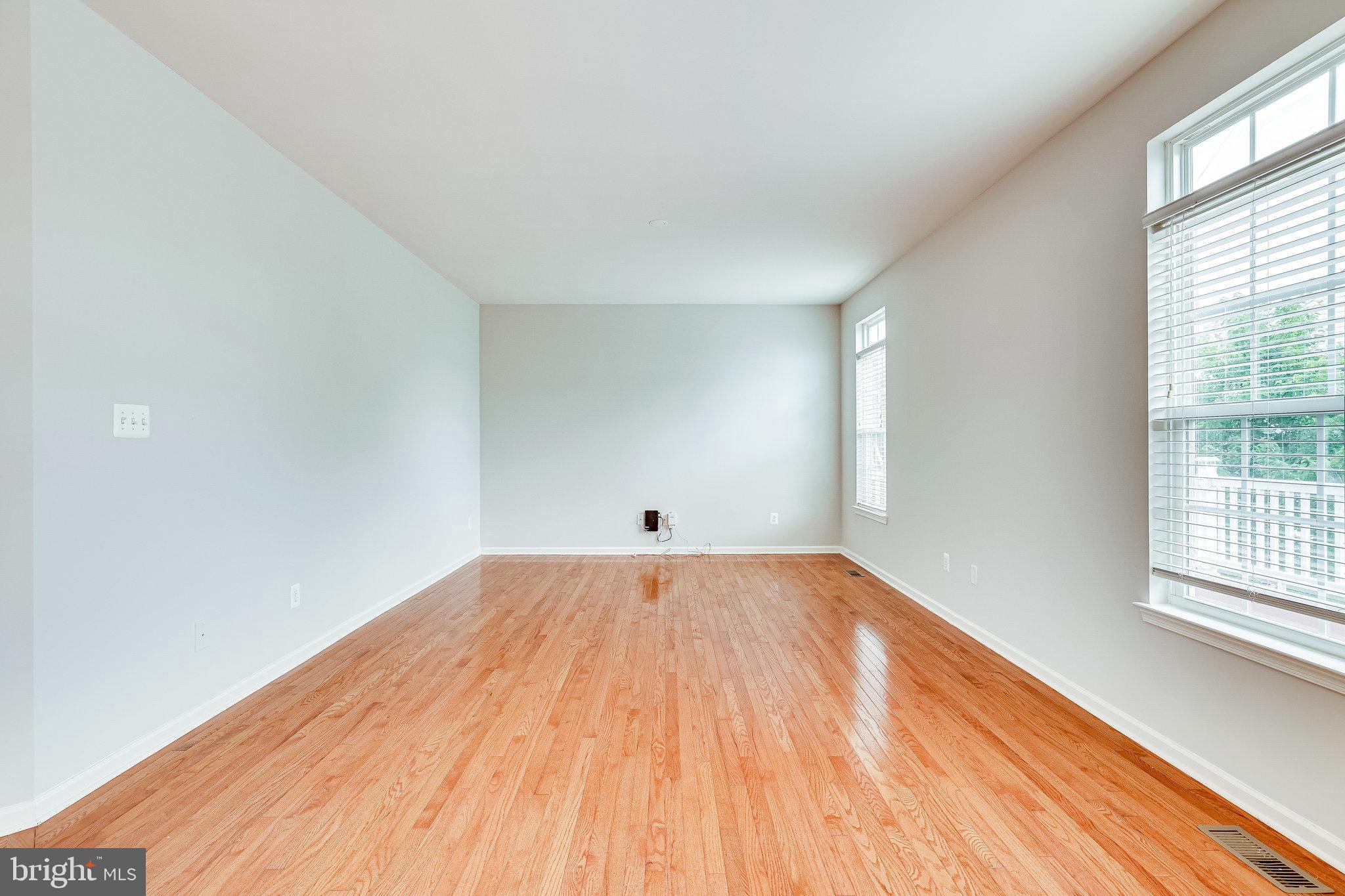 KIRKPATRICK FARMS - Residential Lease