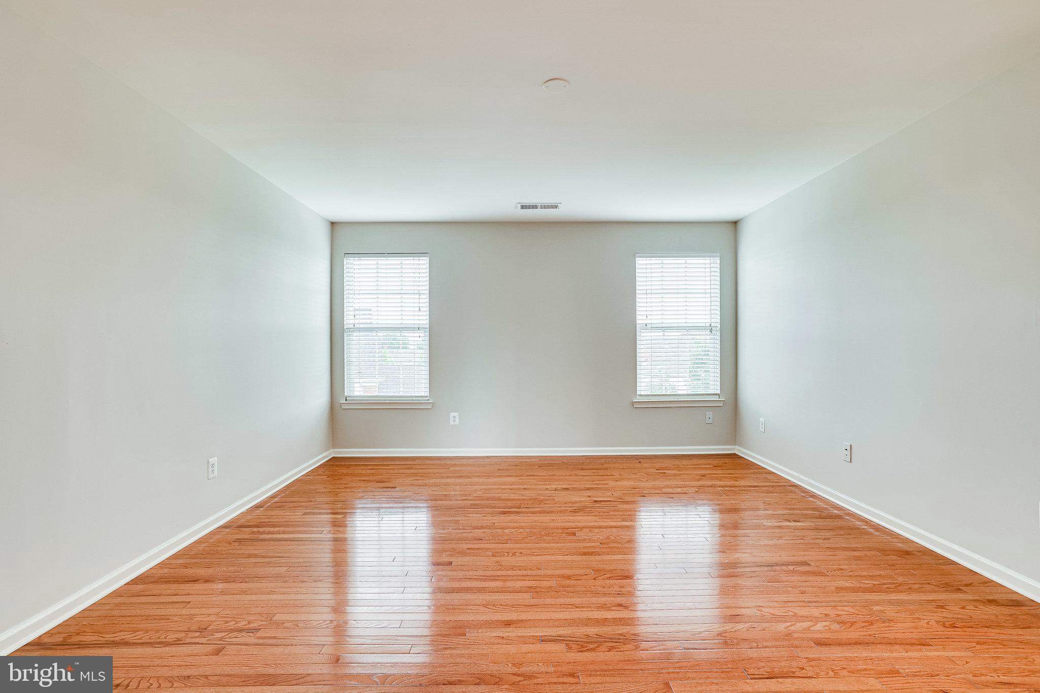 KIRKPATRICK FARMS - Residential Lease