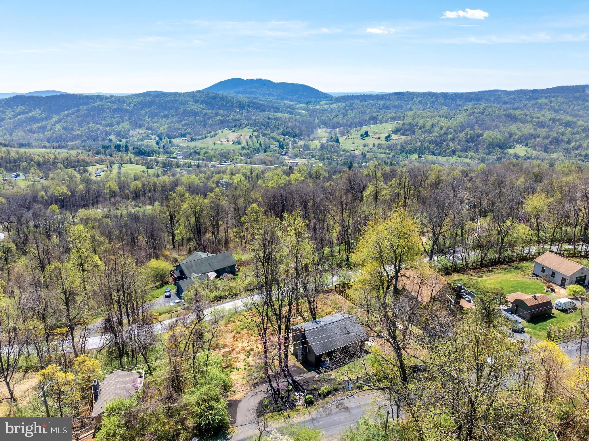 SKYLAND ESTATES - Residential