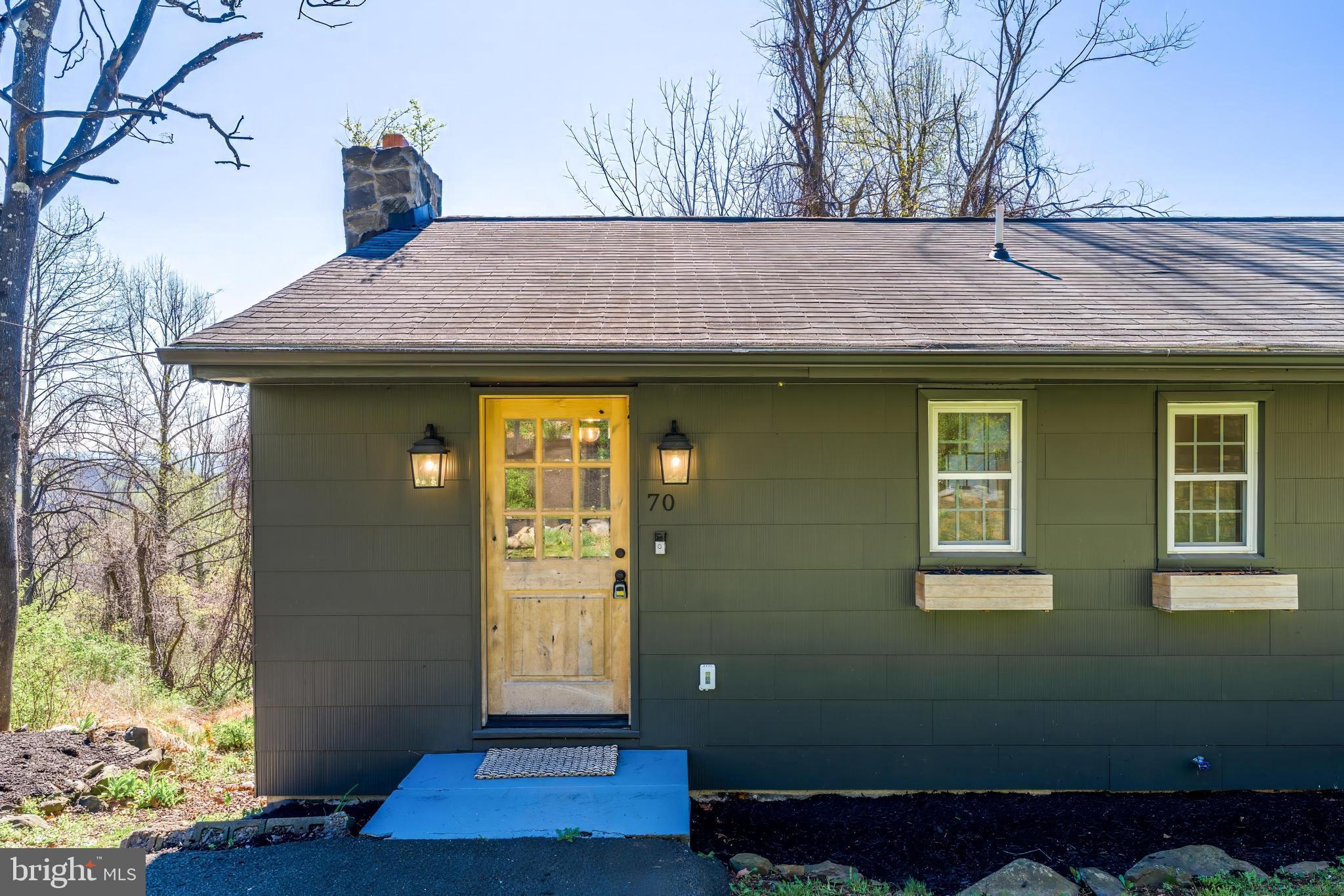 SKYLAND ESTATES - Residential