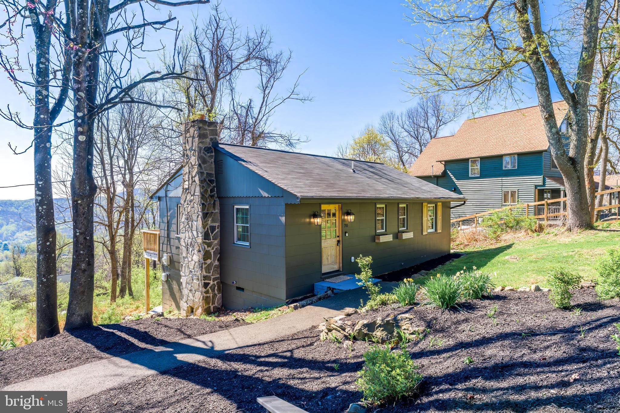 SKYLAND ESTATES - Residential