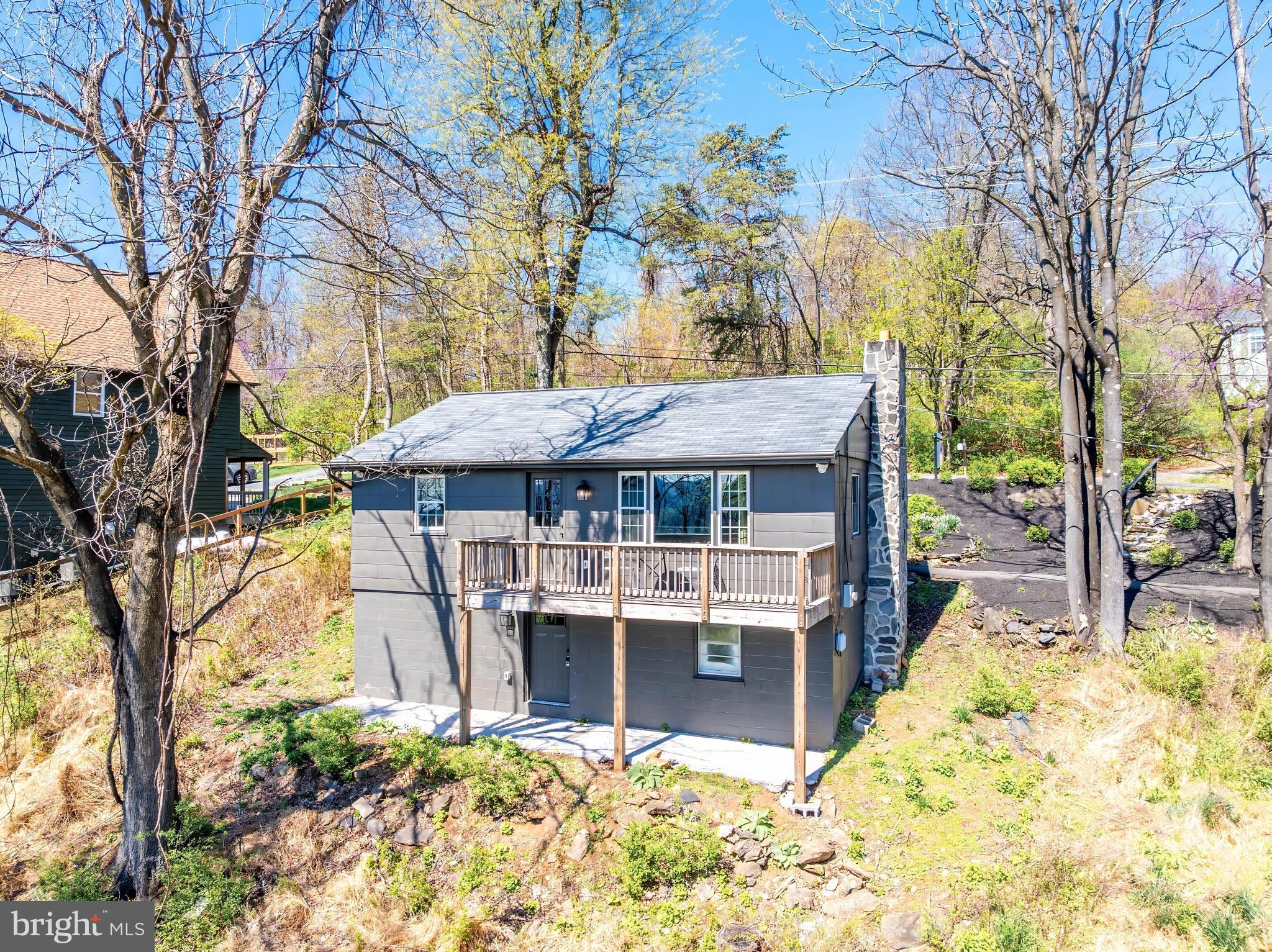 SKYLAND ESTATES - Residential