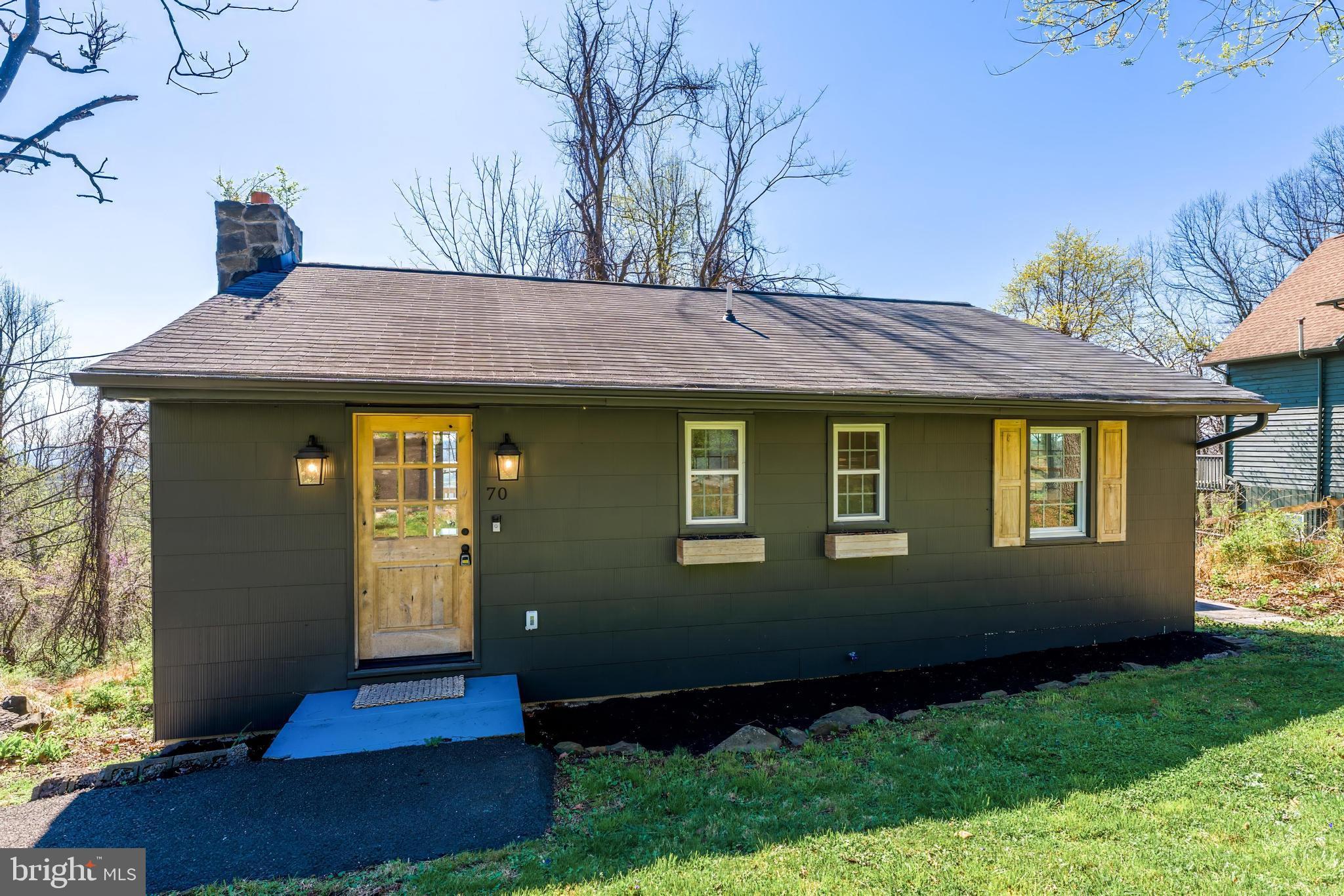 SKYLAND ESTATES - Residential