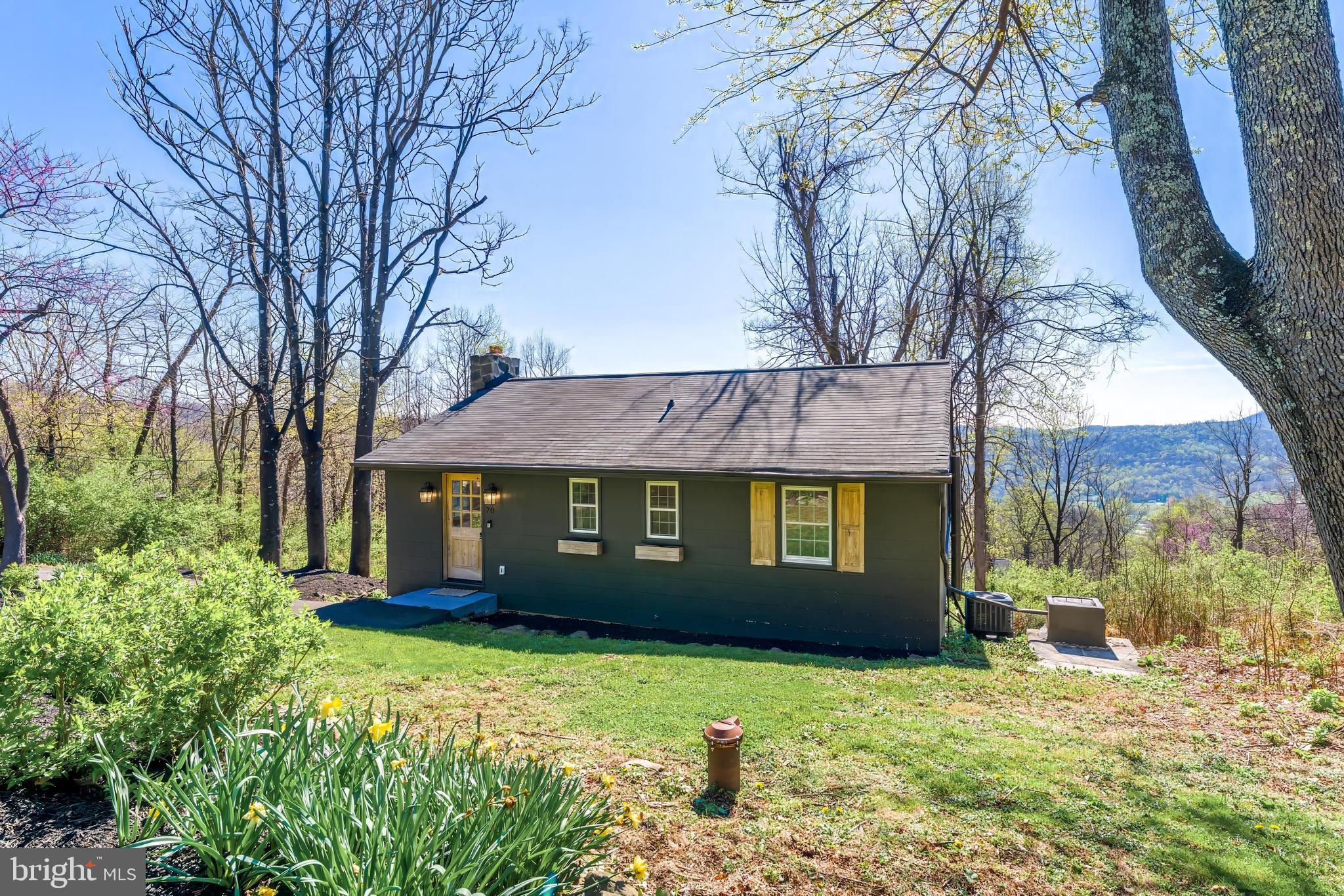 SKYLAND ESTATES - Residential