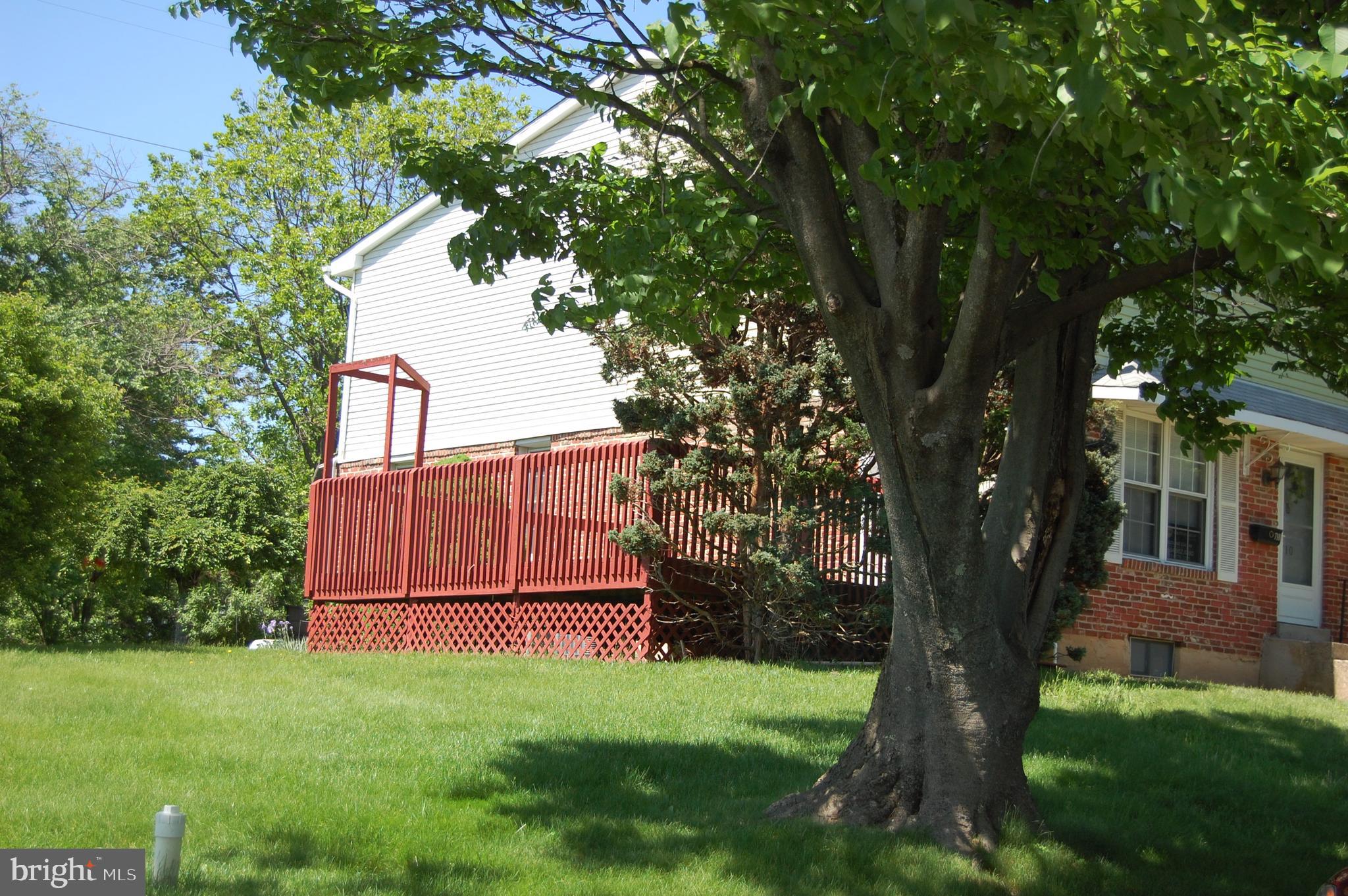 WHITPAIN HILLS - Residential